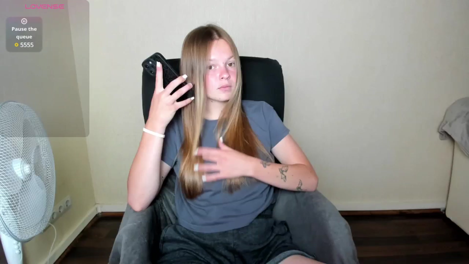 Gallery image thumbnail from CuteDina's myfreecams stream on, 07/21/2025, 08:17 image 2 of 20