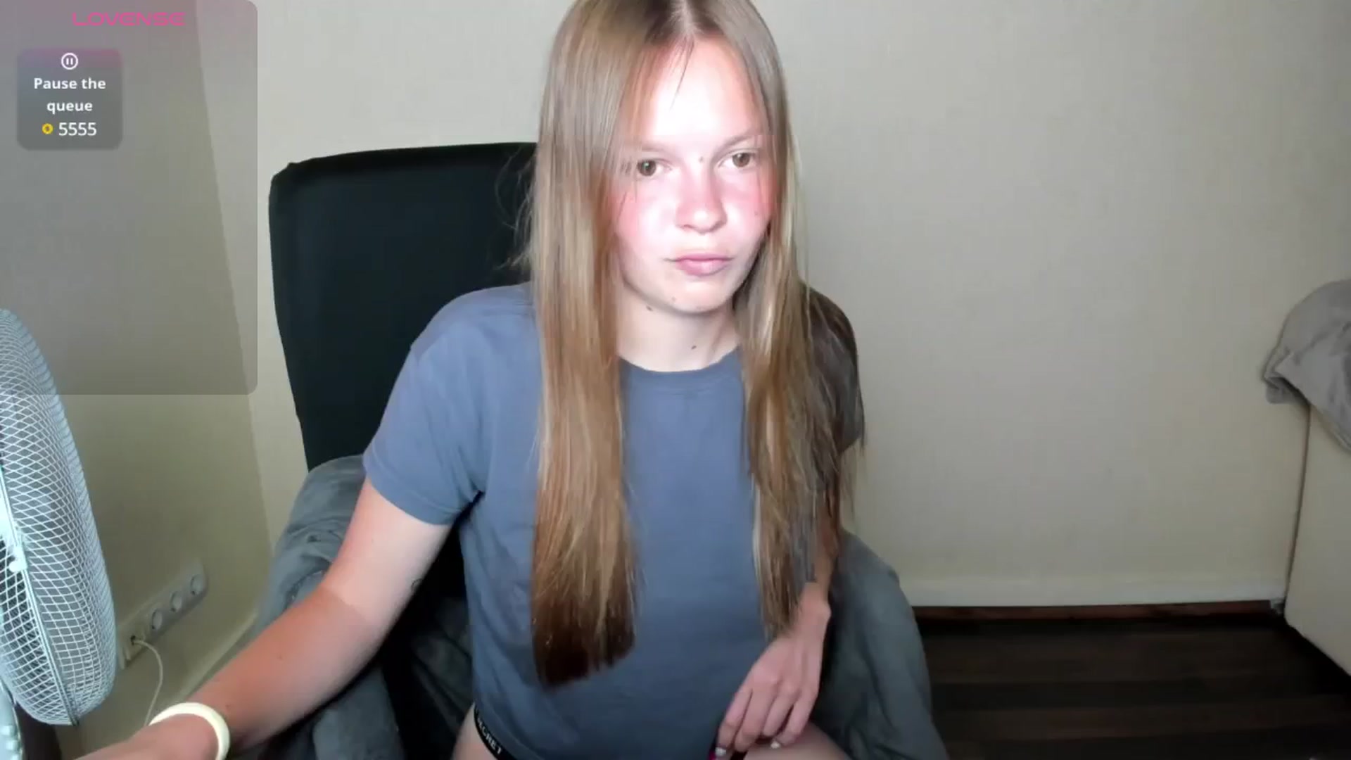 Gallery image thumbnail from CuteDina's myfreecams stream on, 07/21/2025, 08:47 image 8 of 20