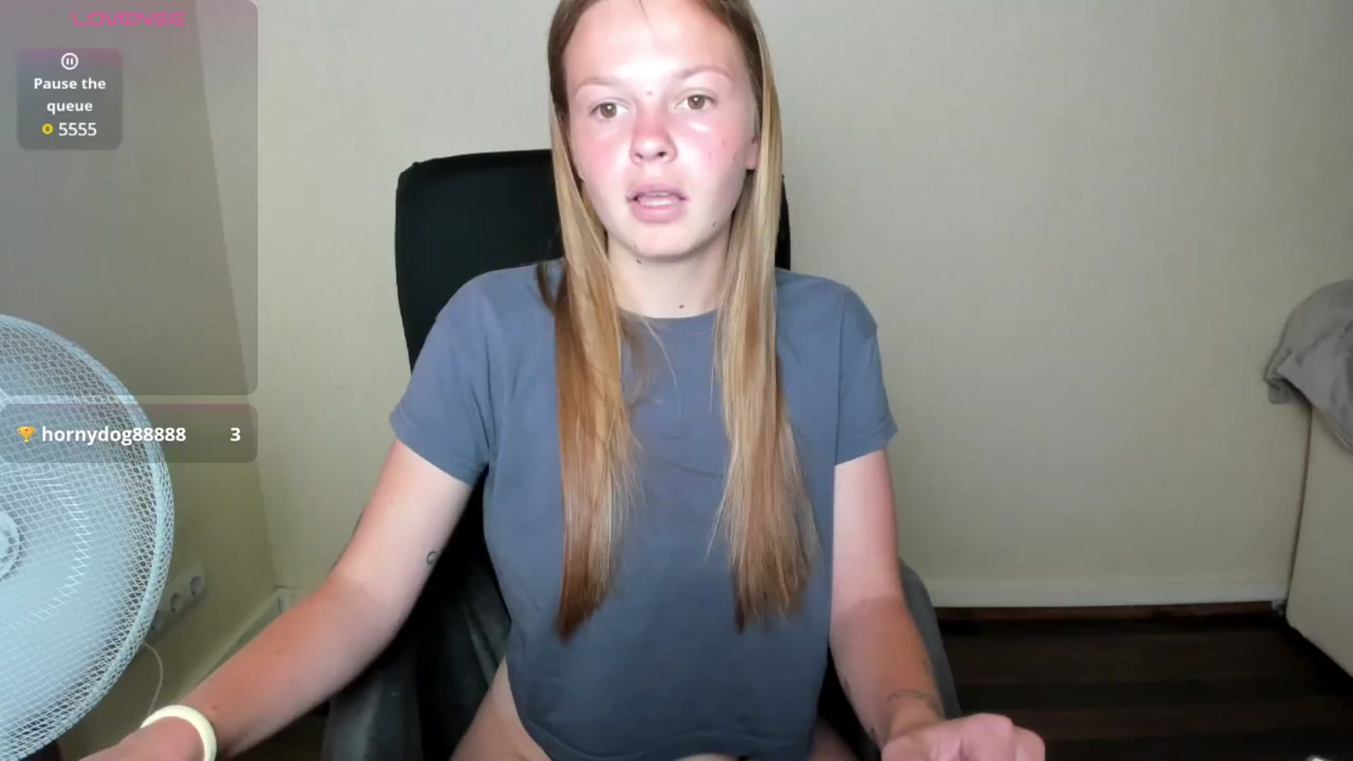 Gallery image thumbnail from CuteDina's myfreecams stream on, 07/21/2025, 08:47 image 12 of 20