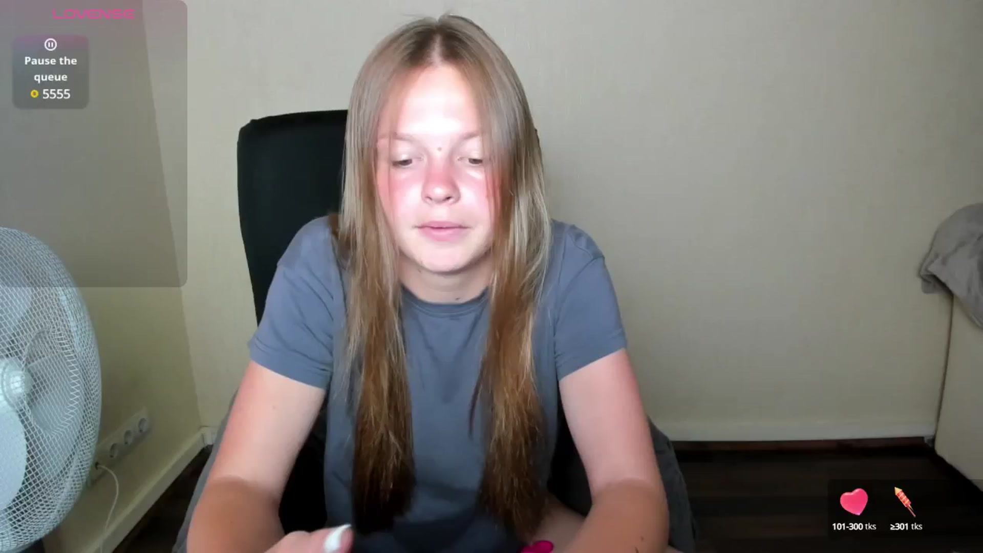 Gallery image thumbnail from CuteDina's myfreecams stream on, 07/21/2025, 08:47 image 1 of 20