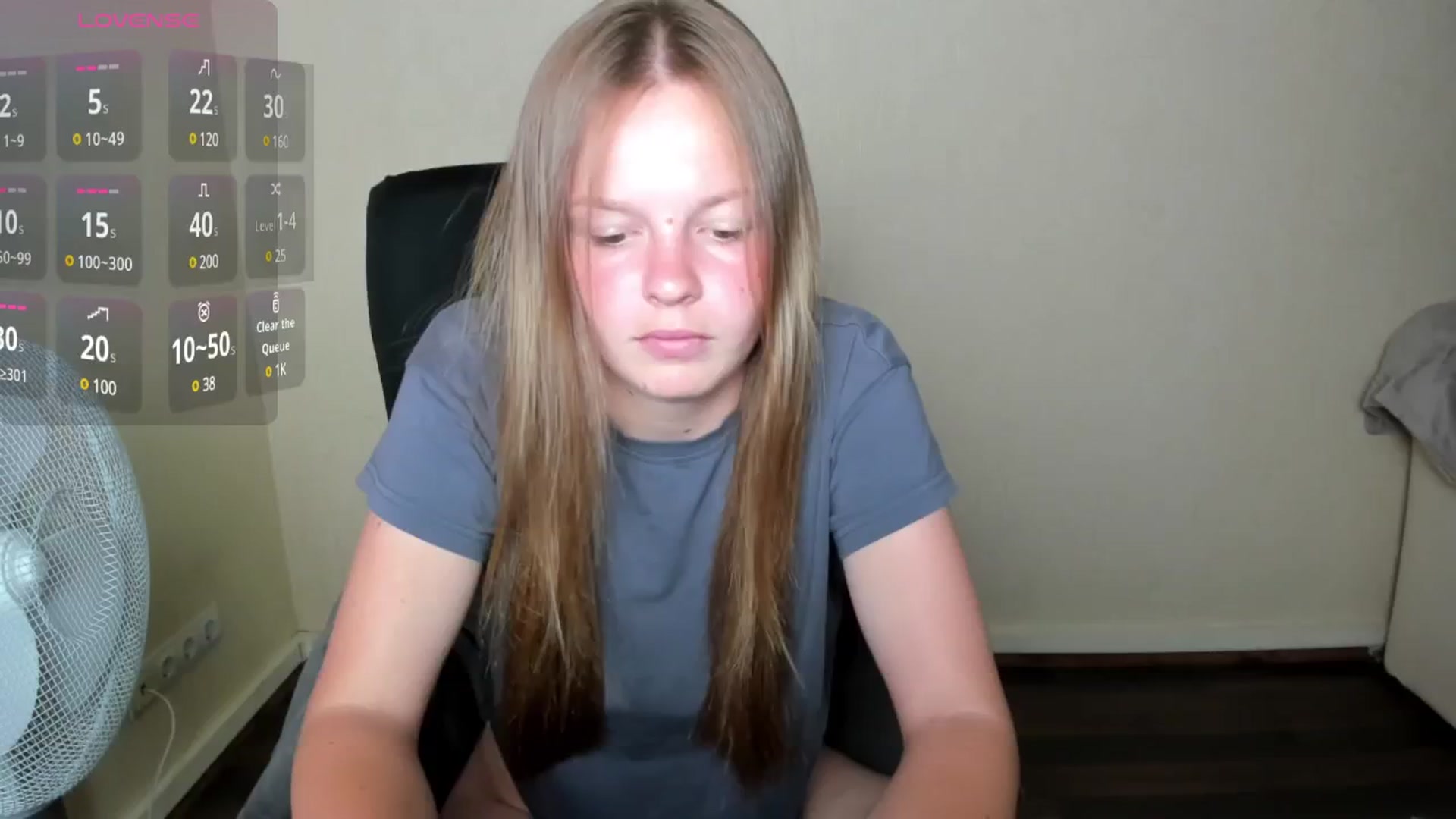 Gallery image thumbnail from CuteDina's myfreecams stream on, 07/21/2025, 08:47 image 3 of 20