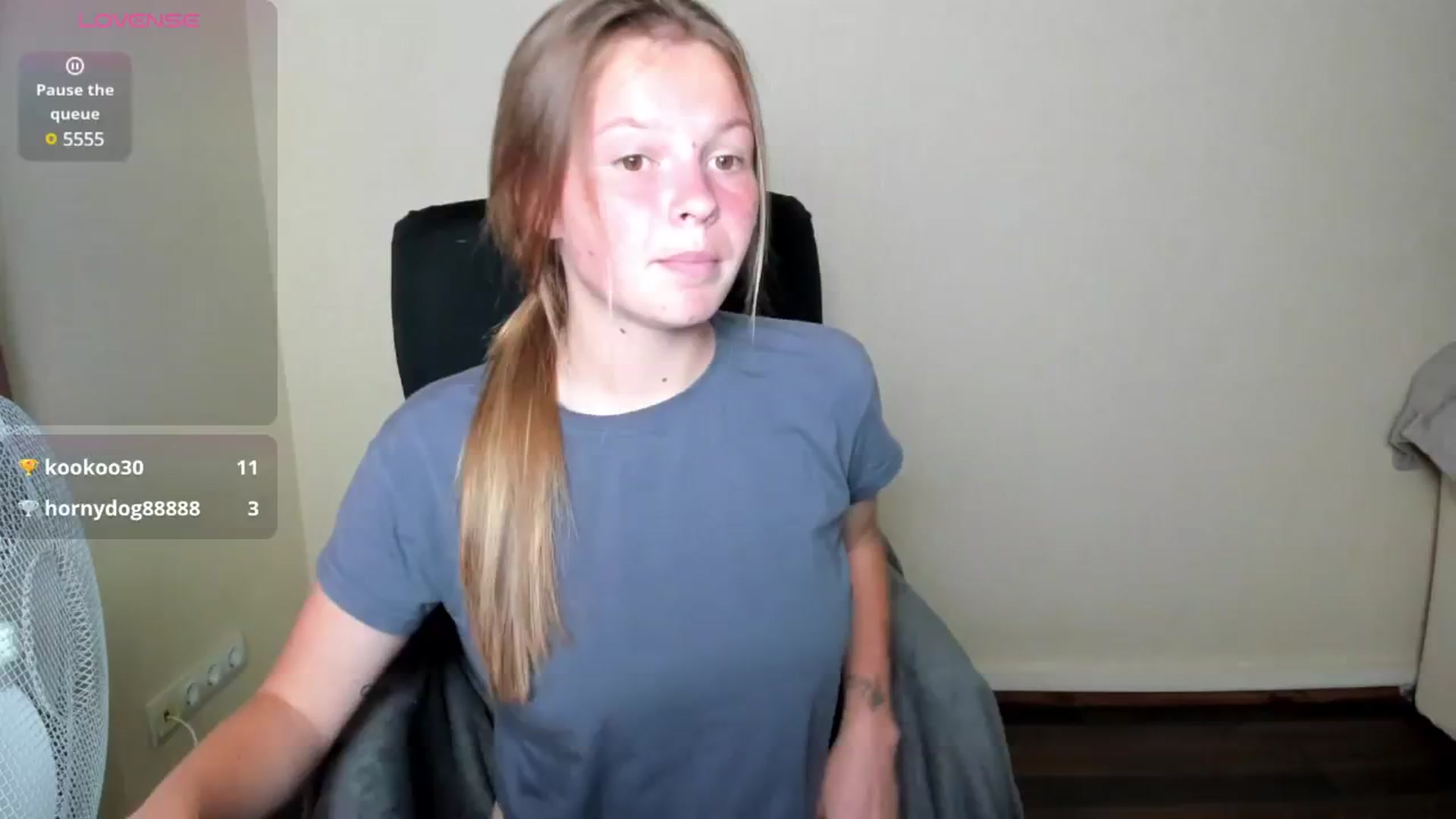 Gallery image thumbnail from CuteDina's myfreecams stream on, 07/21/2025, 09:54 image 15 of 20