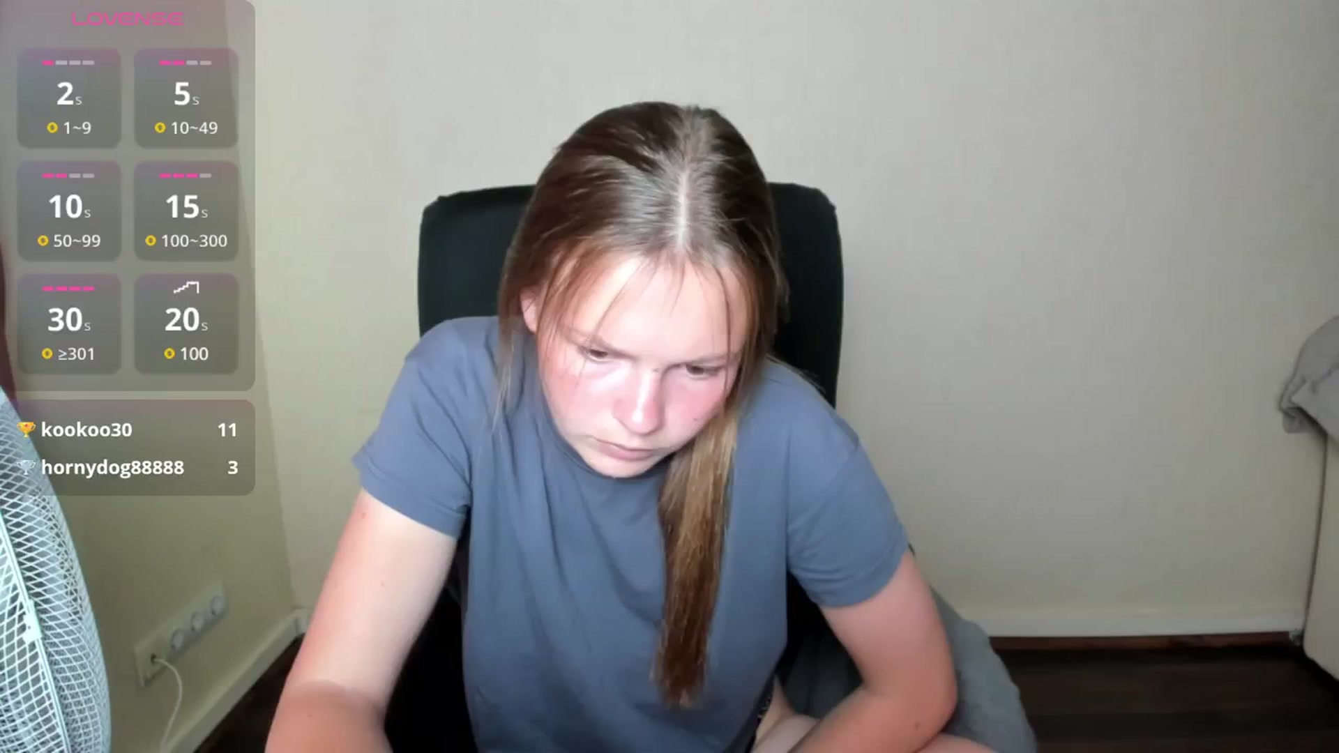 Gallery image thumbnail from CuteDina's myfreecams stream on, 07/21/2025, 09:54 image 3 of 20