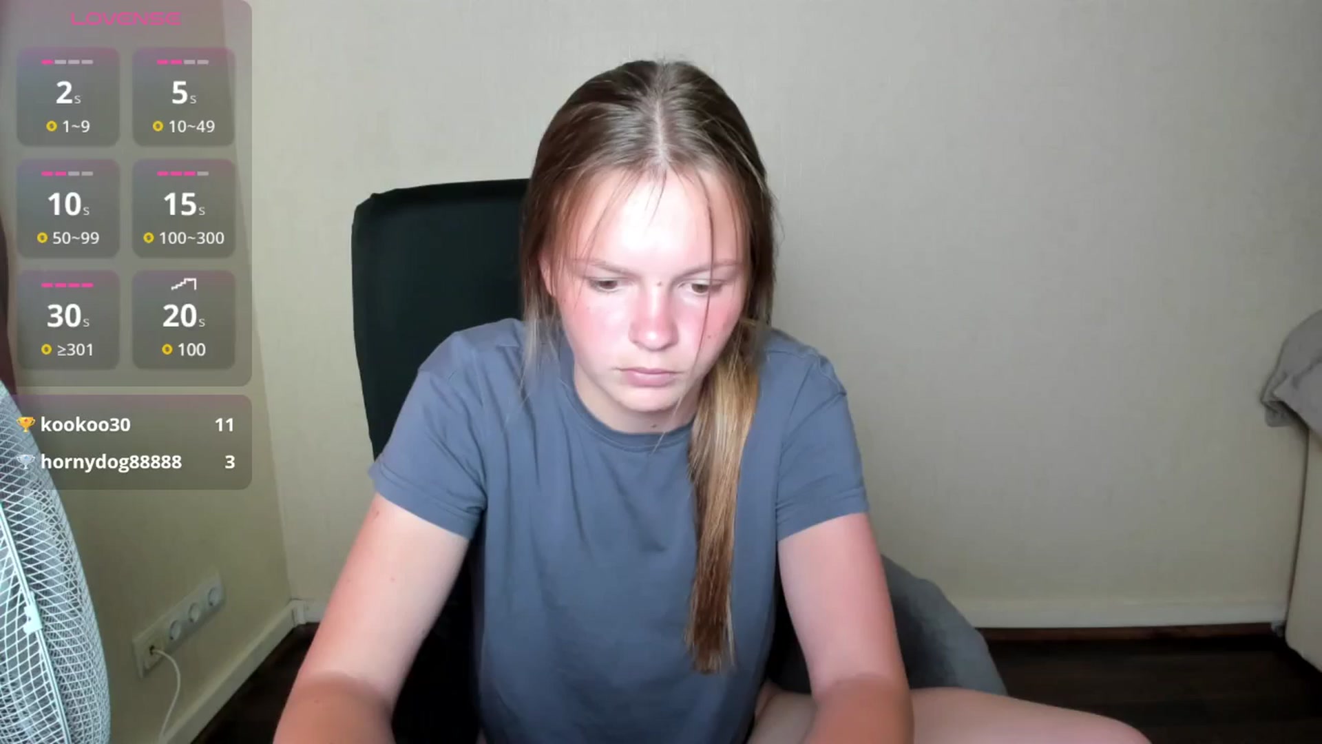 Gallery image thumbnail from CuteDina's myfreecams stream on, 07/21/2025, 09:54 image 2 of 20