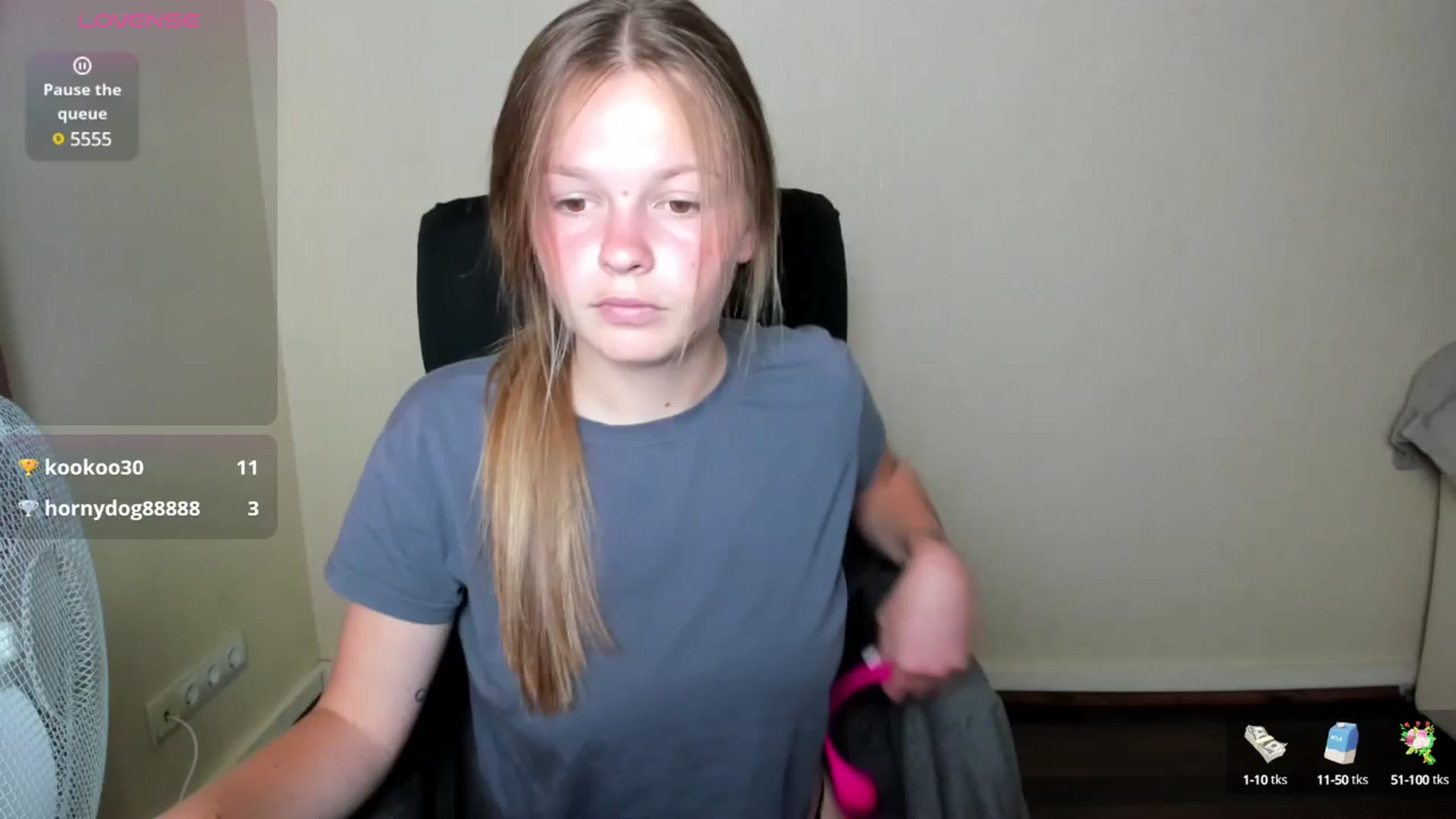 Gallery image thumbnail from CuteDina's myfreecams stream on, 07/21/2025, 09:54 image 17 of 20