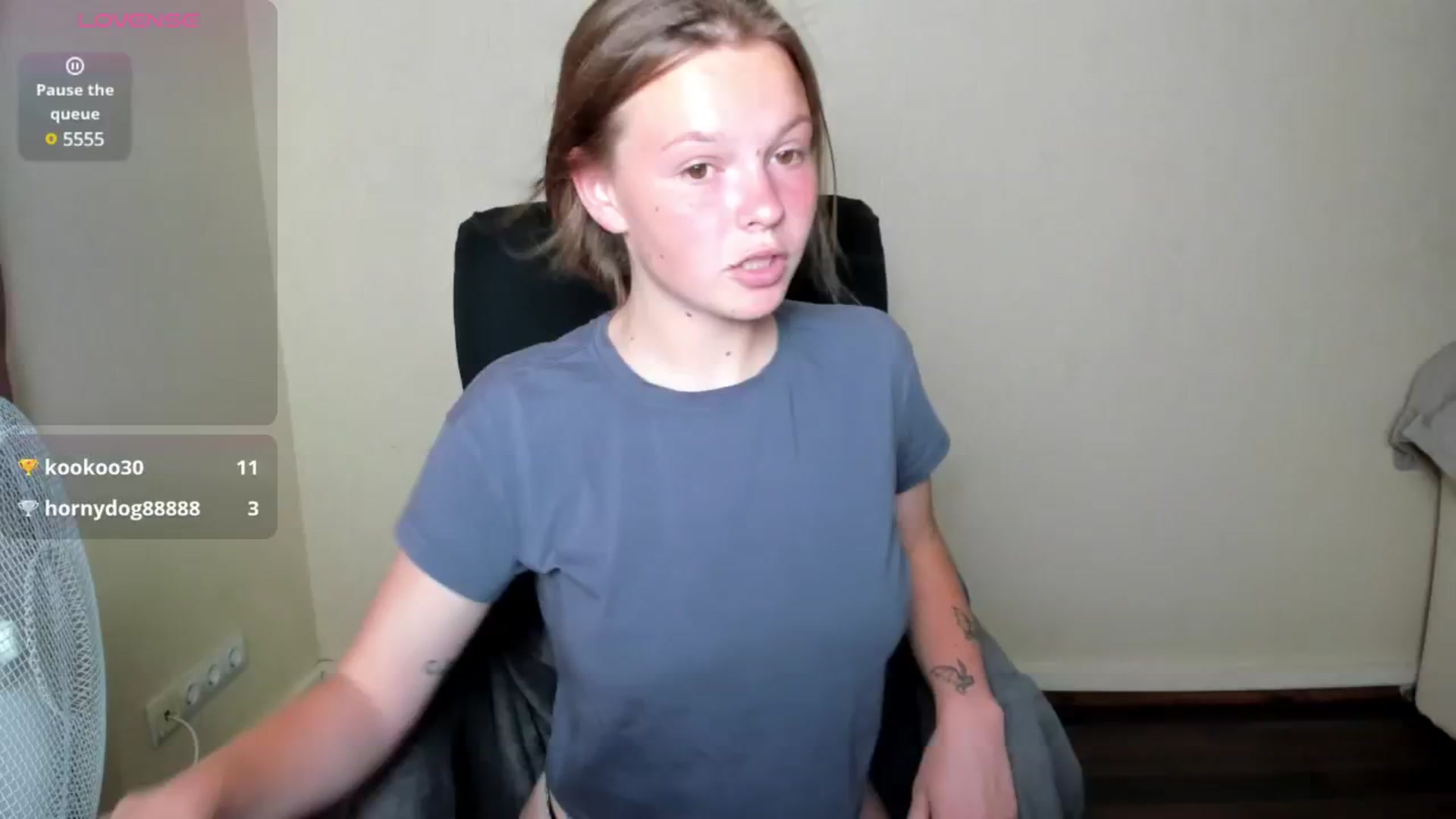 Gallery image thumbnail from CuteDina's myfreecams stream on, 07/21/2025, 09:54 image 9 of 20