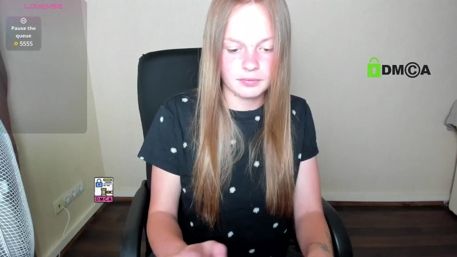 Gallery image thumbnail from CuteDina's myfreecams stream on, 07/27/2025, 08:54 image 8 of 20