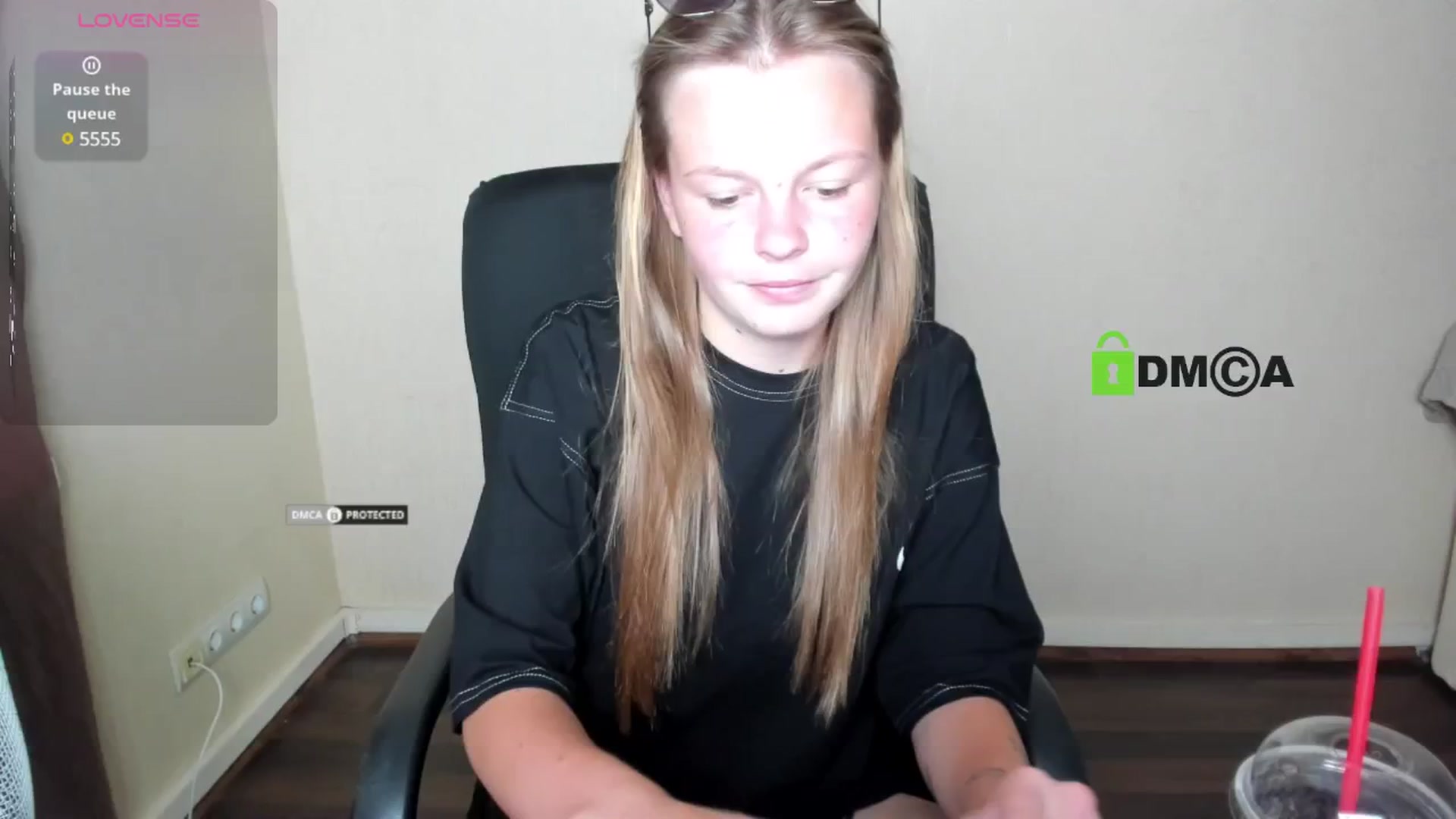 Gallery image thumbnail from CuteDina's myfreecams stream on, 07/28/2025, 09:03 image 16 of 20