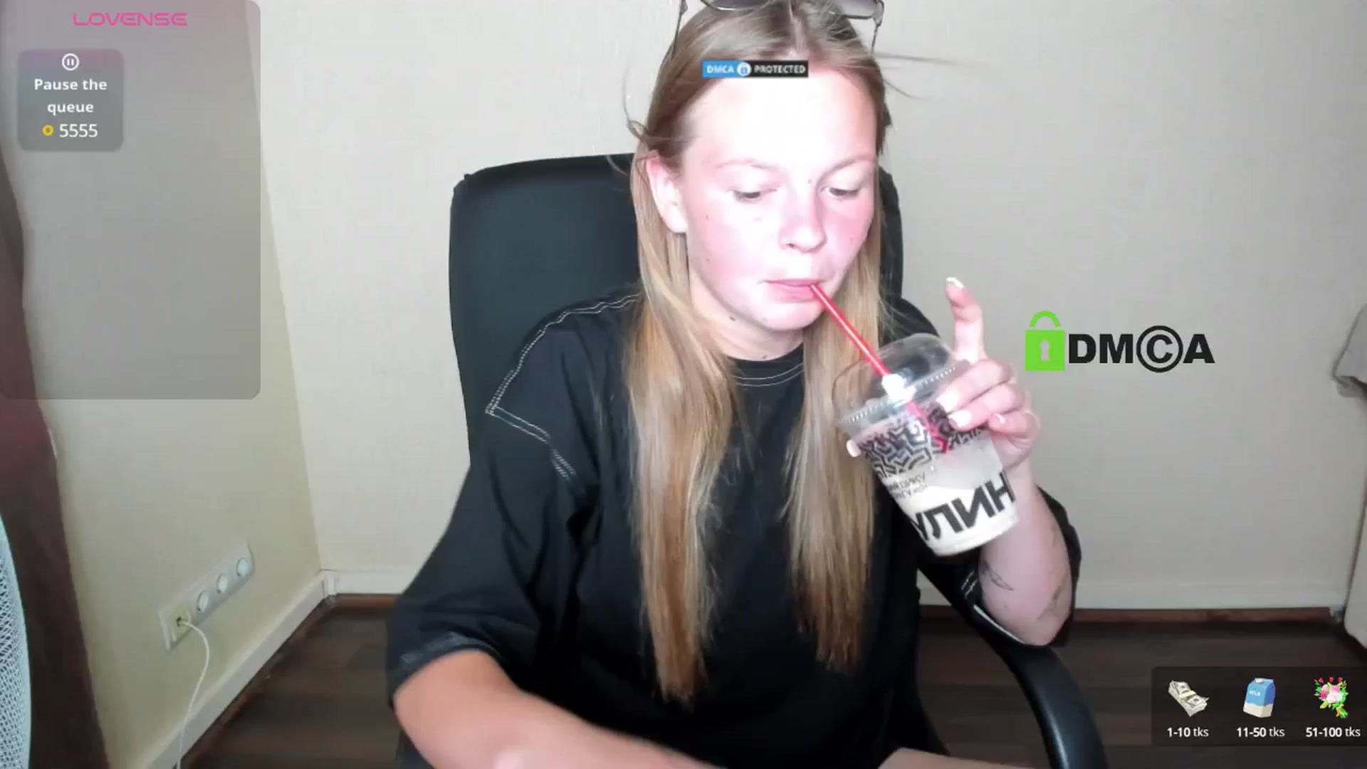 Gallery image thumbnail from CuteDina's myfreecams stream on, 07/28/2025, 09:03 image 9 of 20