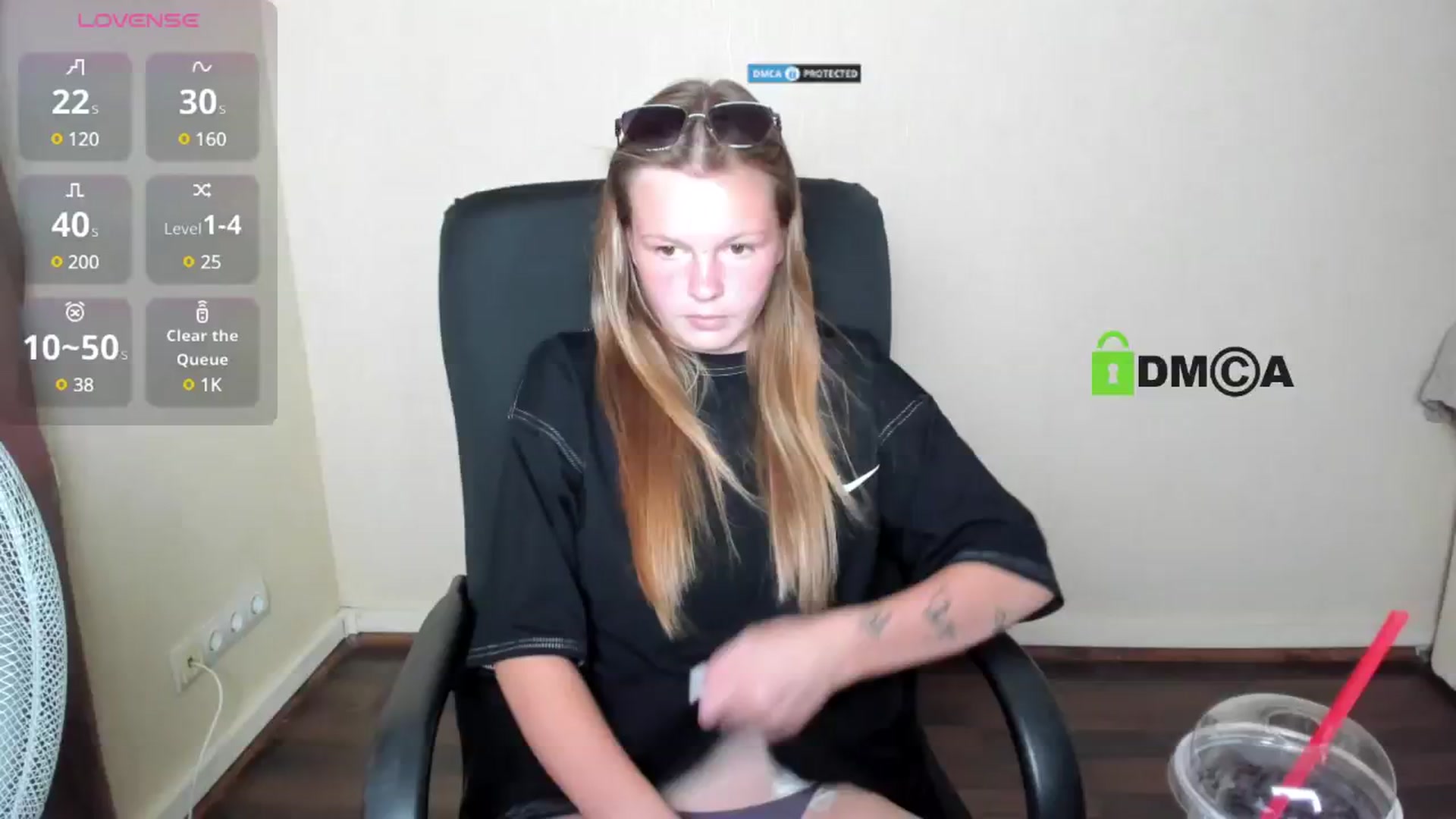 Gallery image thumbnail from CuteDina's myfreecams stream on, 07/28/2025, 09:03 image 19 of 20