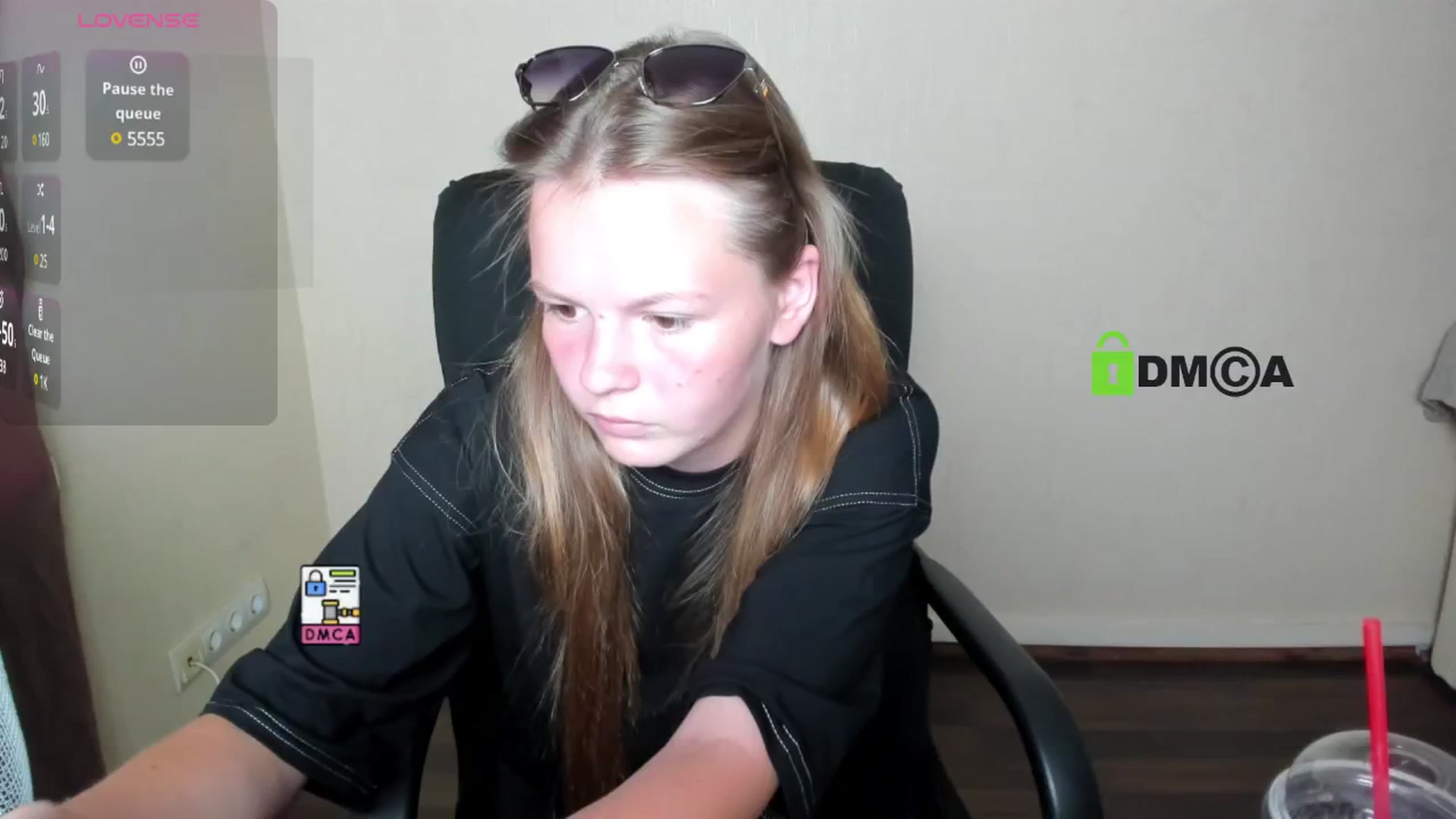 Gallery image thumbnail from CuteDina's myfreecams stream on, 07/28/2025, 09:03 image 12 of 20