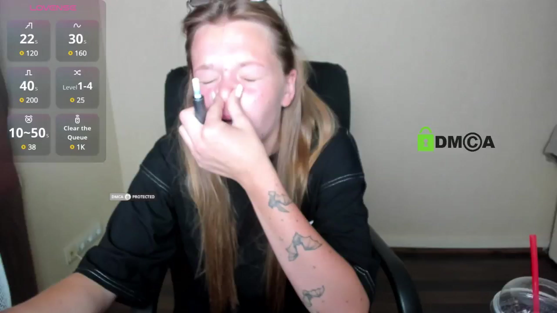 Gallery image thumbnail from CuteDina's myfreecams stream on, 07/28/2025, 09:03 image 11 of 20