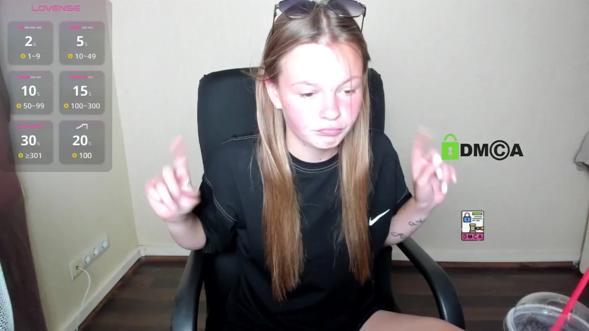 Gallery image thumbnail from CuteDina's myfreecams stream on, 07/28/2025, 09:03 image 10 of 20