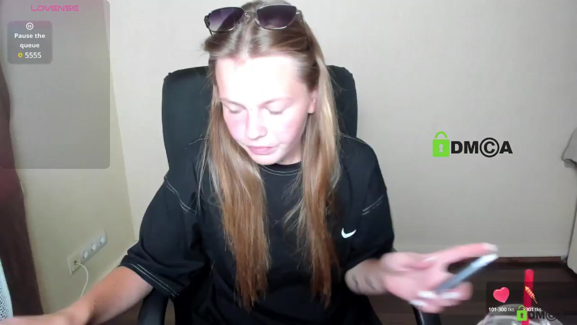 Gallery image thumbnail from CuteDina's myfreecams stream on, 07/28/2025, 09:03 image 13 of 20