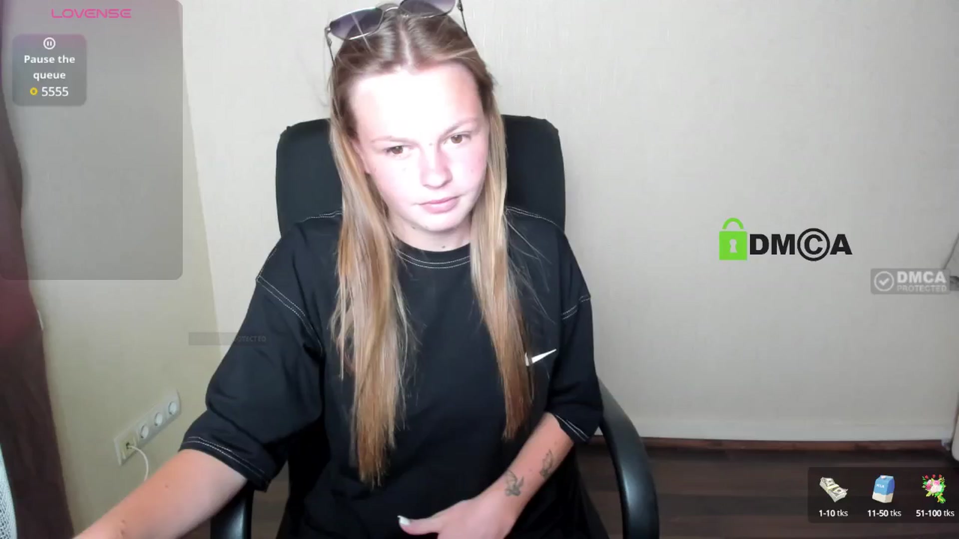 Gallery image thumbnail from CuteDina's myfreecams stream on, 07/28/2025, 09:46 image 16 of 20