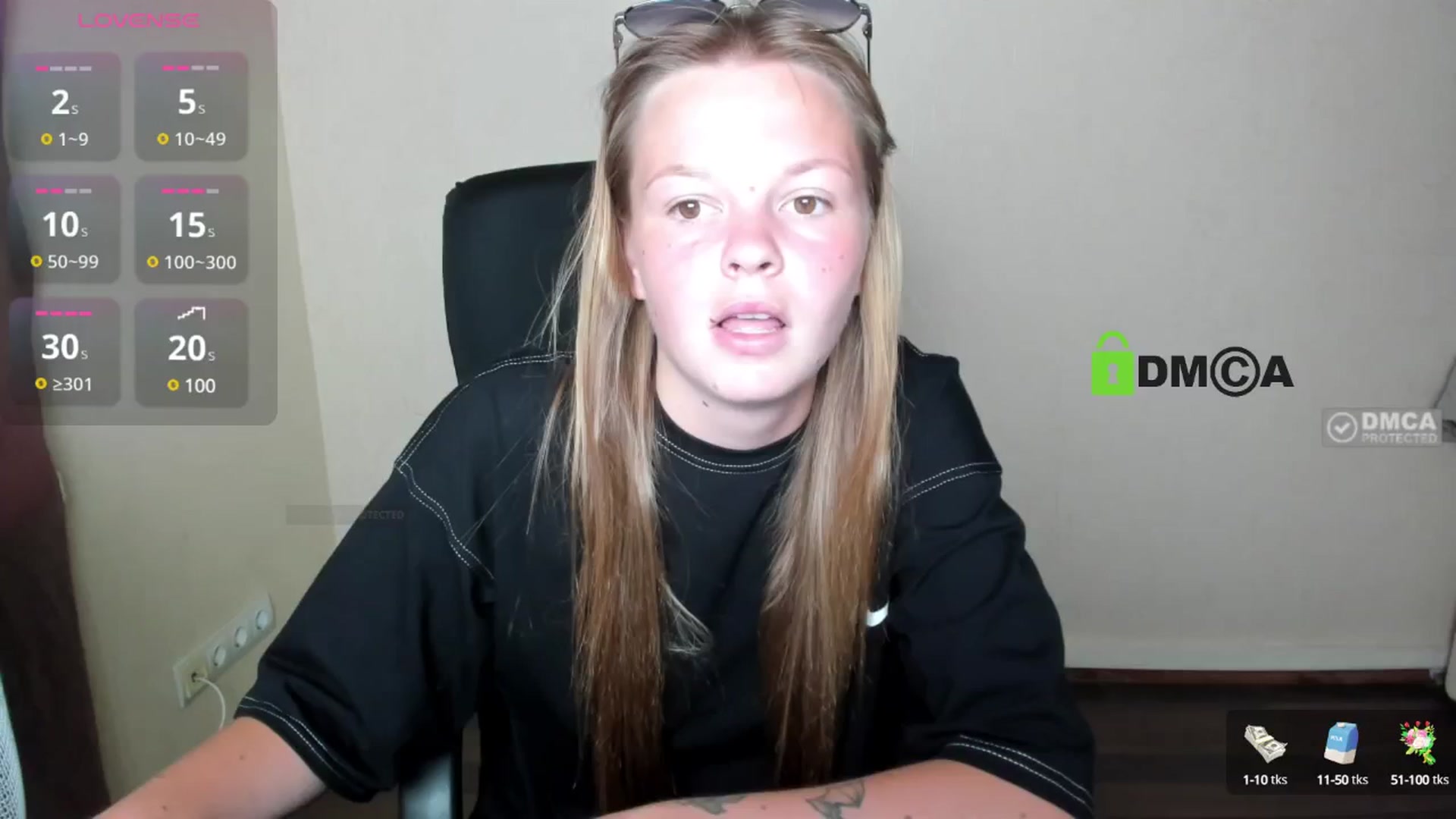 Gallery image thumbnail from CuteDina's myfreecams stream on, 07/28/2025, 09:46 image 15 of 20