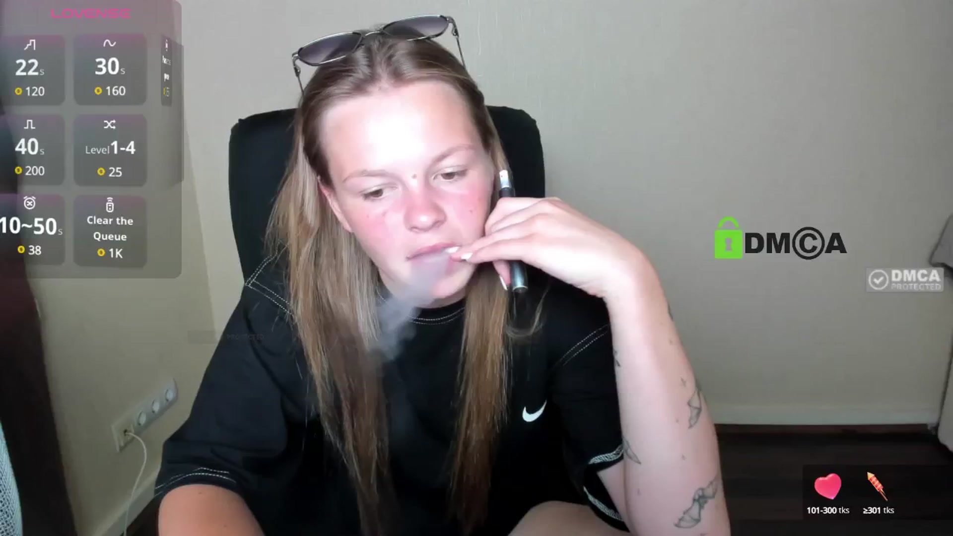 Gallery image thumbnail from CuteDina's myfreecams stream on, 07/28/2025, 09:46 image 9 of 20