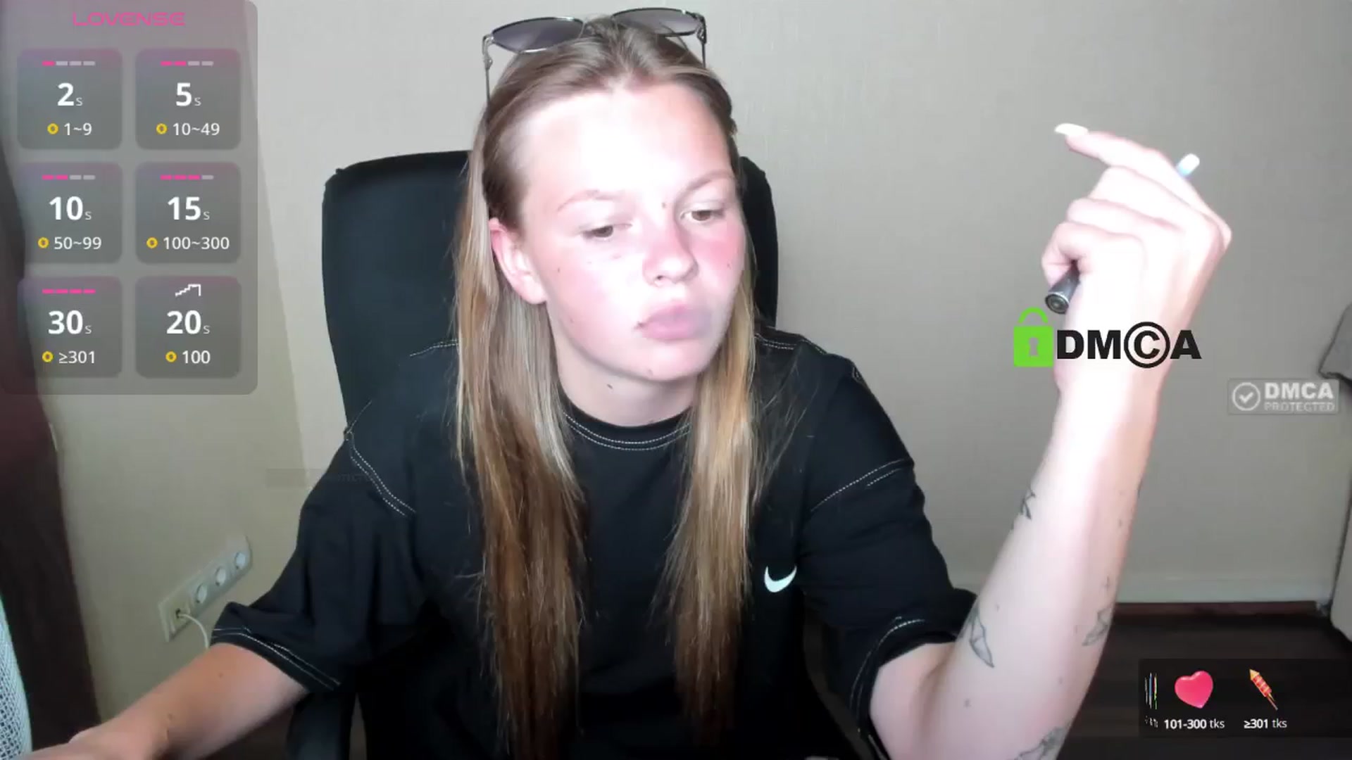 Gallery image thumbnail from CuteDina's myfreecams stream on, 07/28/2025, 09:46 image 10 of 20