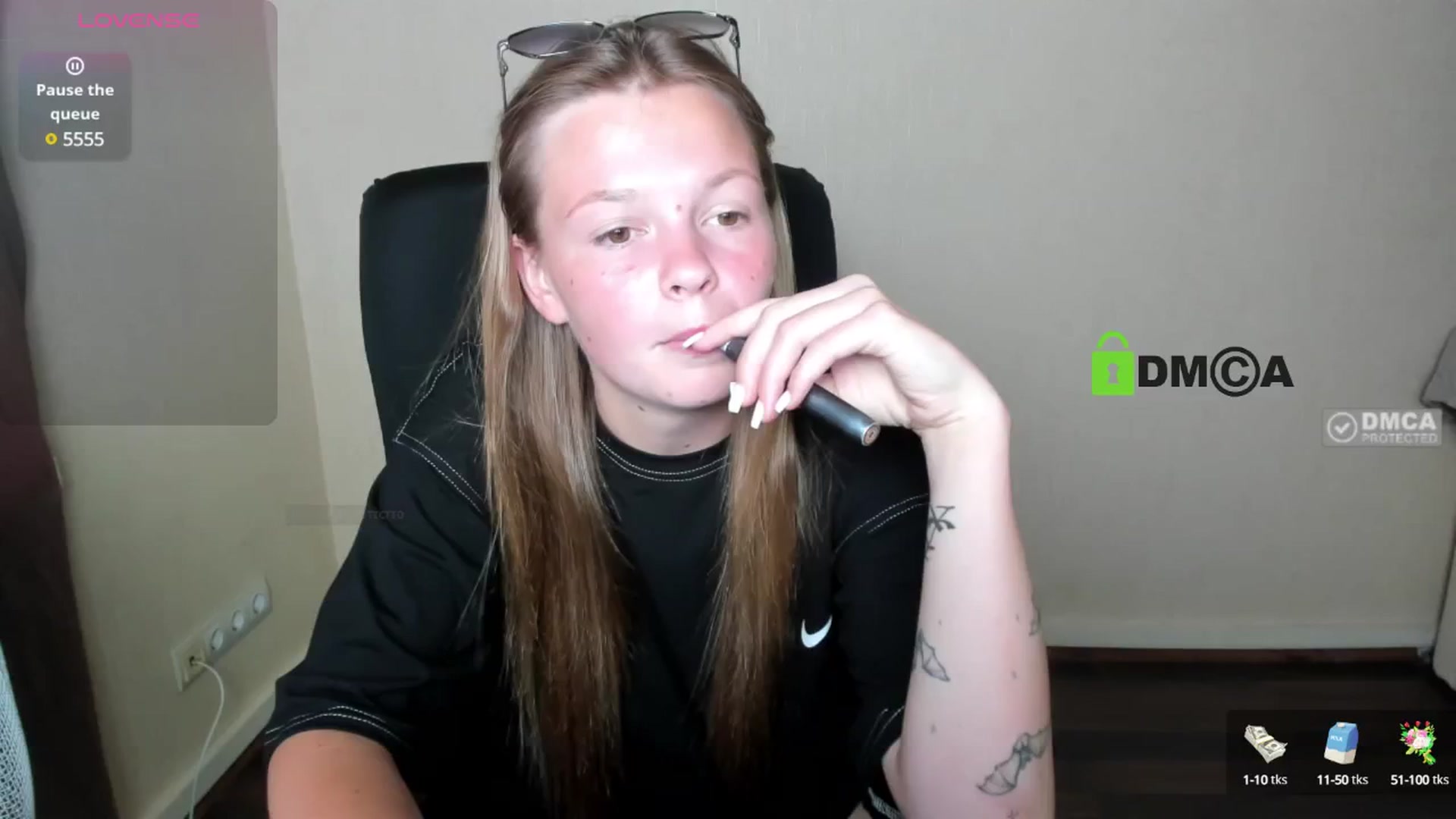 Gallery image thumbnail from CuteDina's myfreecams stream on, 07/28/2025, 09:46 image 11 of 20
