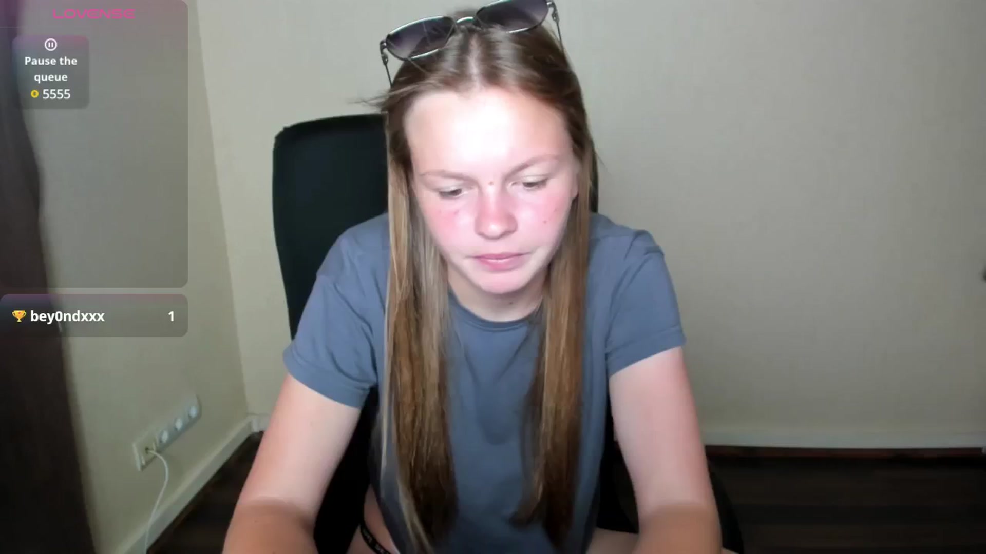 Gallery image thumbnail from CuteDina's myfreecams stream on, 07/29/2025, 07:23 image 10 of 20