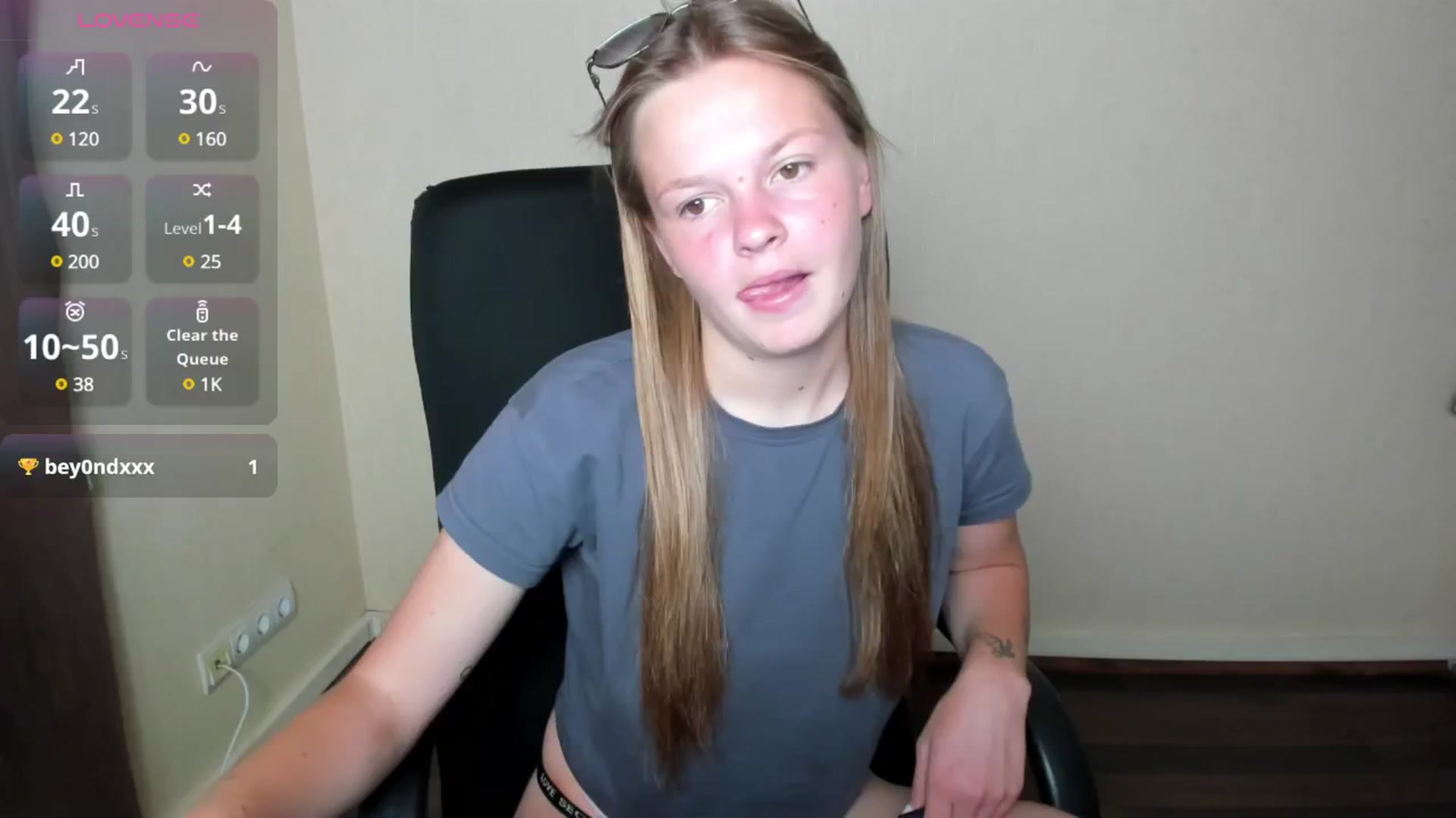 Gallery image thumbnail from CuteDina's myfreecams stream on, 07/29/2025, 07:23 image 11 of 20