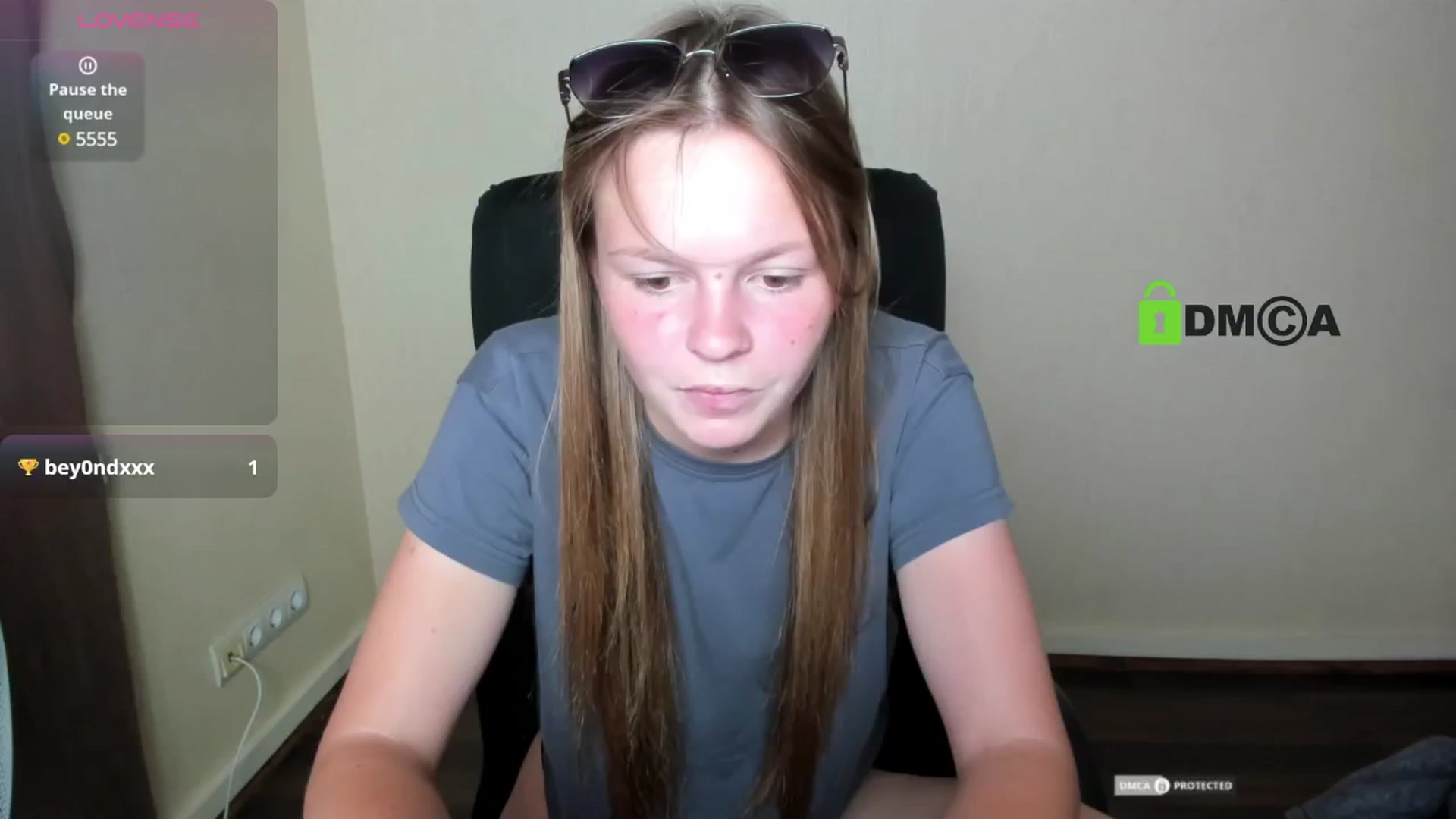 Gallery image thumbnail from CuteDina's myfreecams stream on, 07/29/2025, 08:48 image 12 of 20