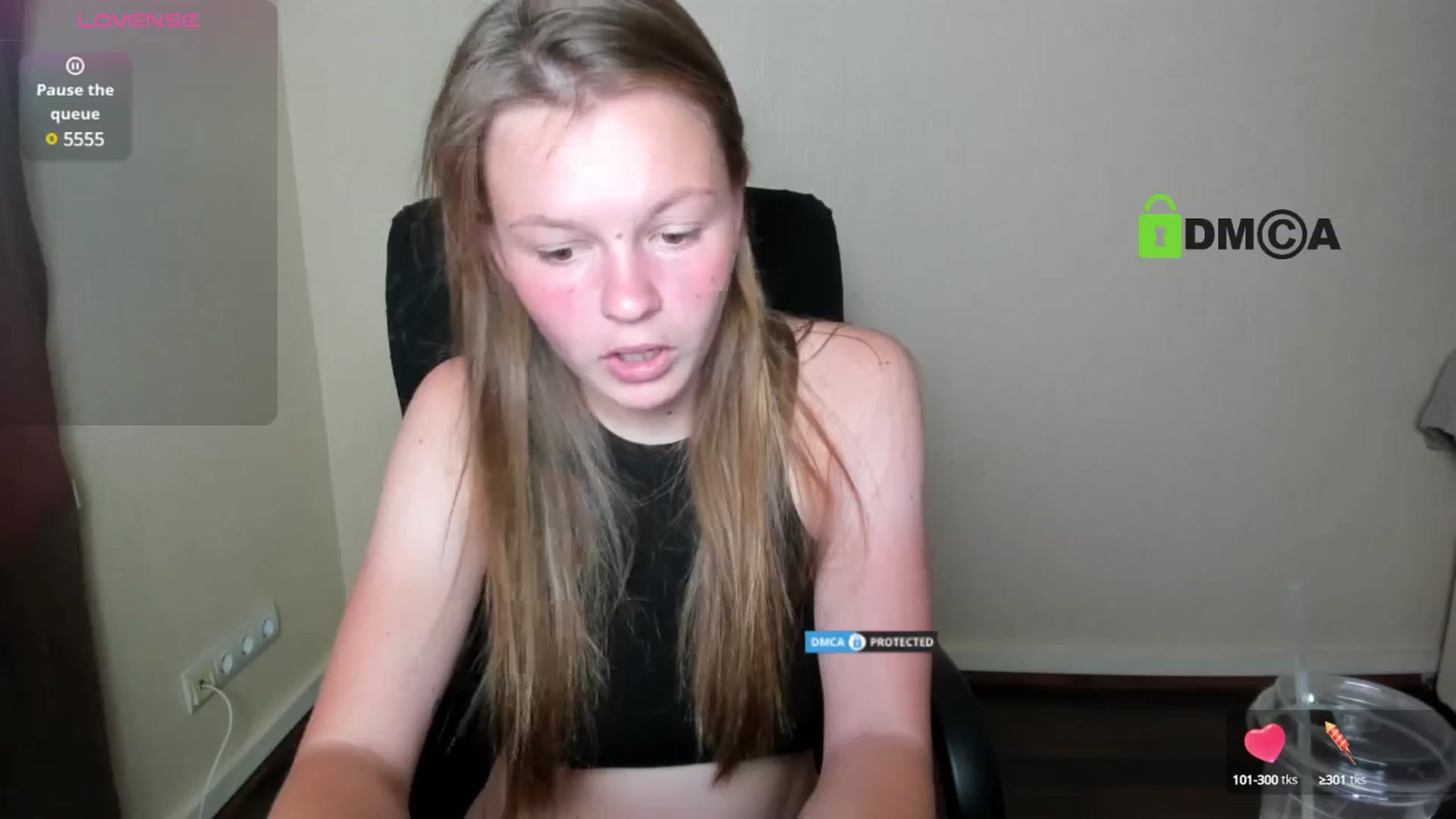 Gallery image thumbnail from CuteDina's myfreecams stream on, 07/30/2025, 08:12 image 14 of 20