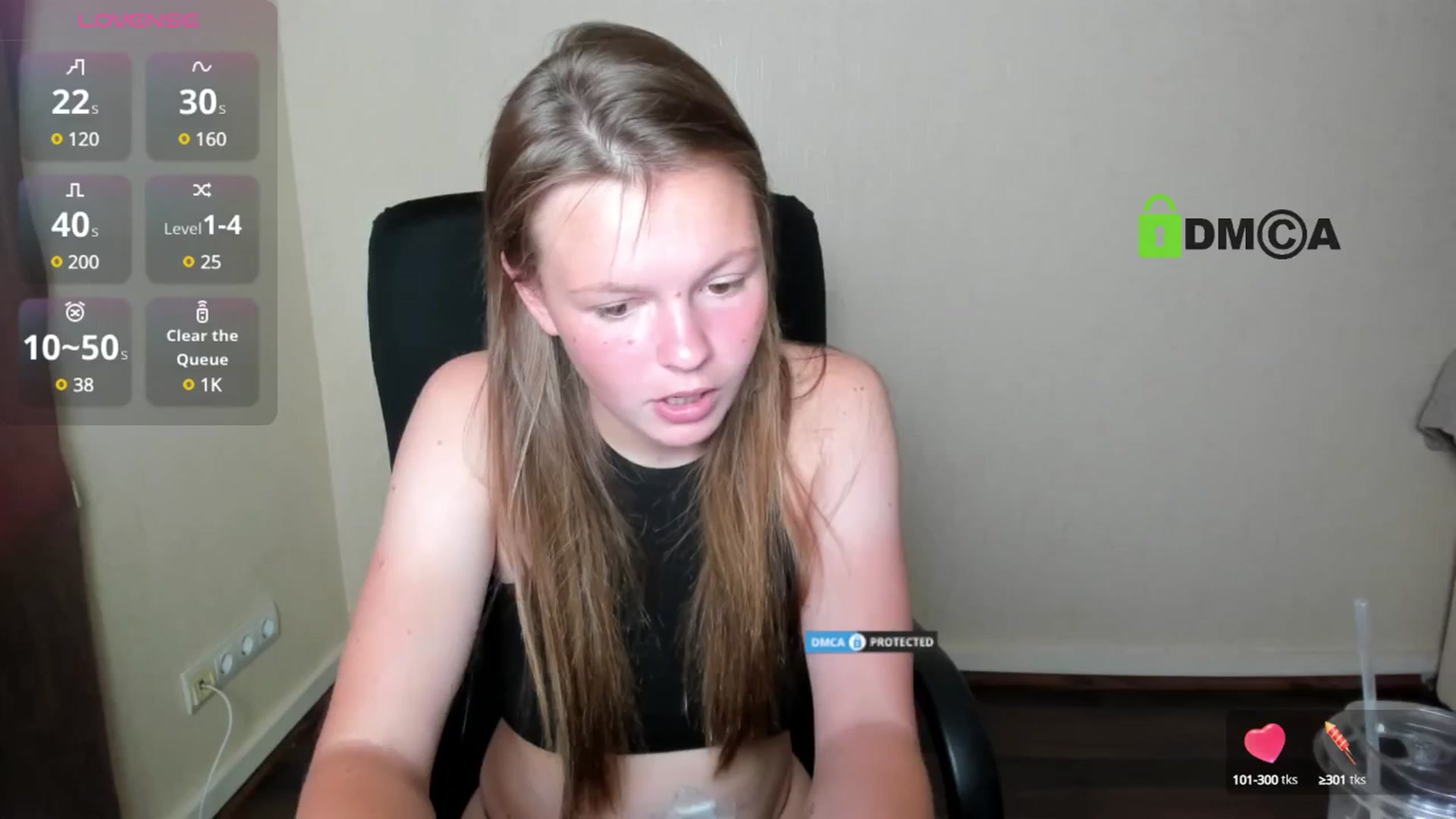 Gallery image thumbnail from CuteDina's myfreecams stream on, 07/30/2025, 08:12 image 15 of 20