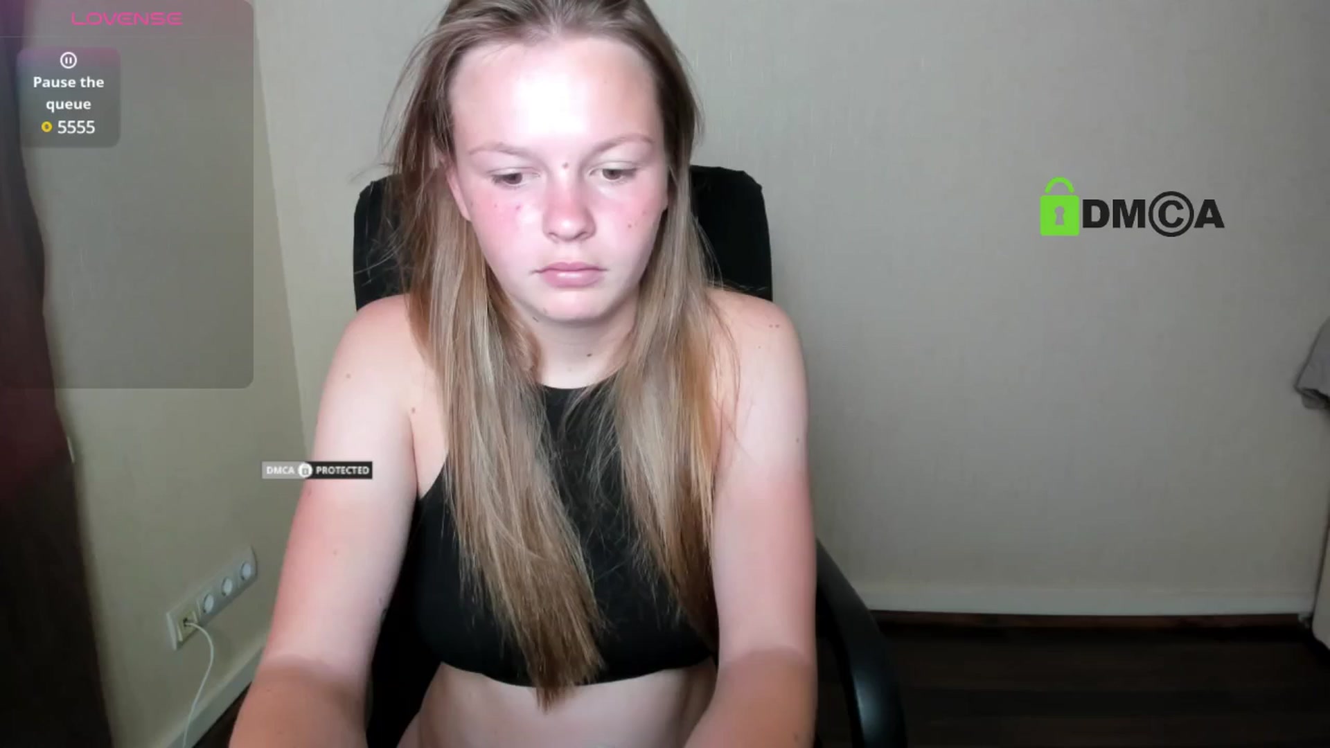 Gallery image thumbnail from CuteDina's myfreecams stream on, 07/30/2025, 08:12 image 1 of 20