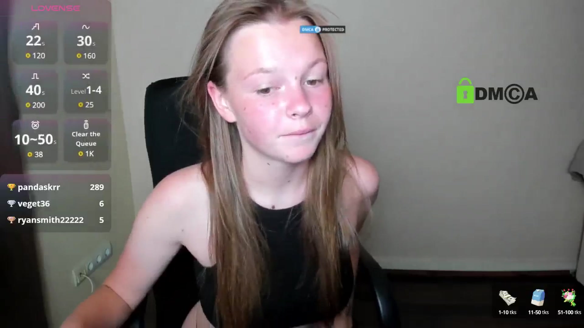 Gallery image thumbnail from CuteDina's myfreecams stream on, 07/30/2025, 09:28 image 7 of 20