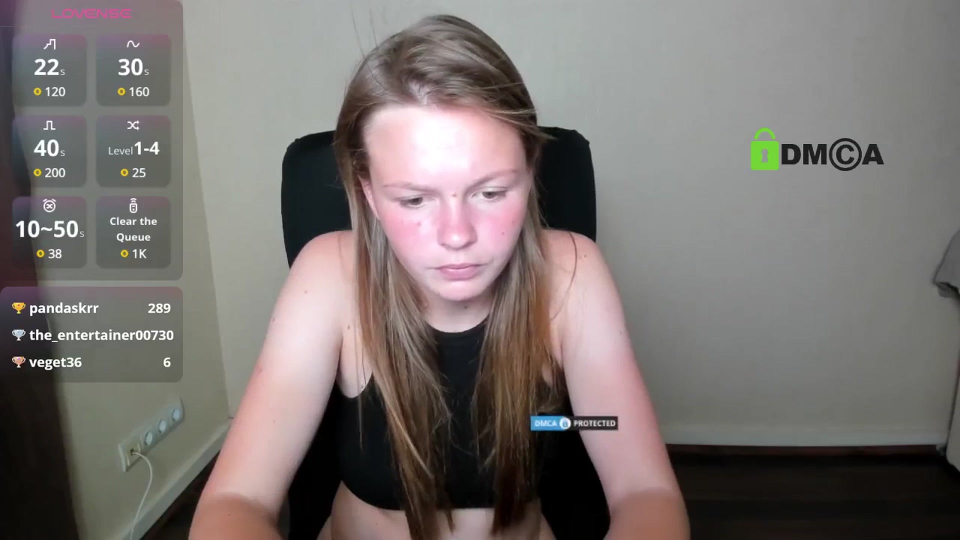 Gallery image thumbnail from CuteDina's myfreecams stream on, 07/30/2025, 09:28 image 17 of 20