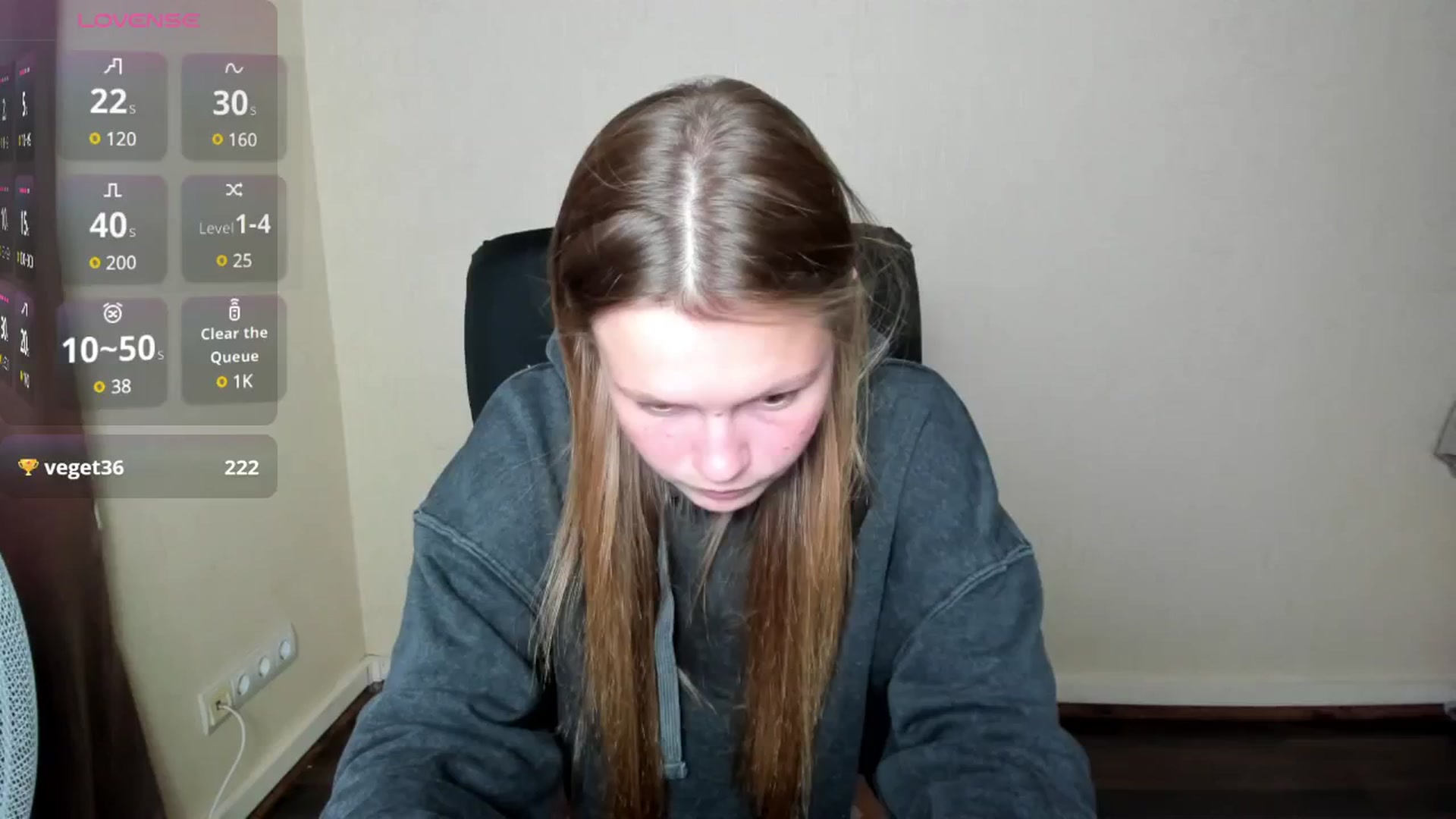 Gallery image thumbnail from CuteDina's myfreecams stream on, 07/31/2025, 08:59 image 19 of 20