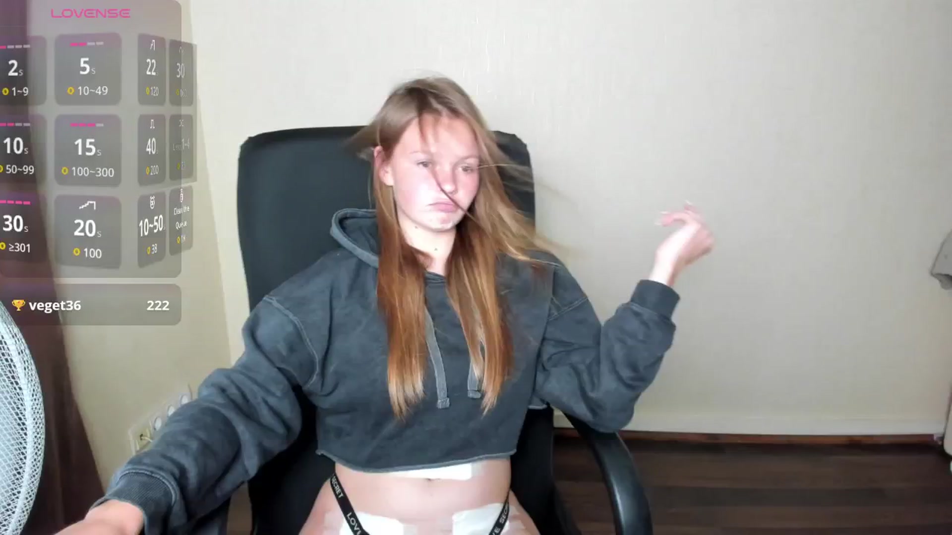Gallery image thumbnail from CuteDina's myfreecams stream on, 07/31/2025, 08:59 image 2 of 20