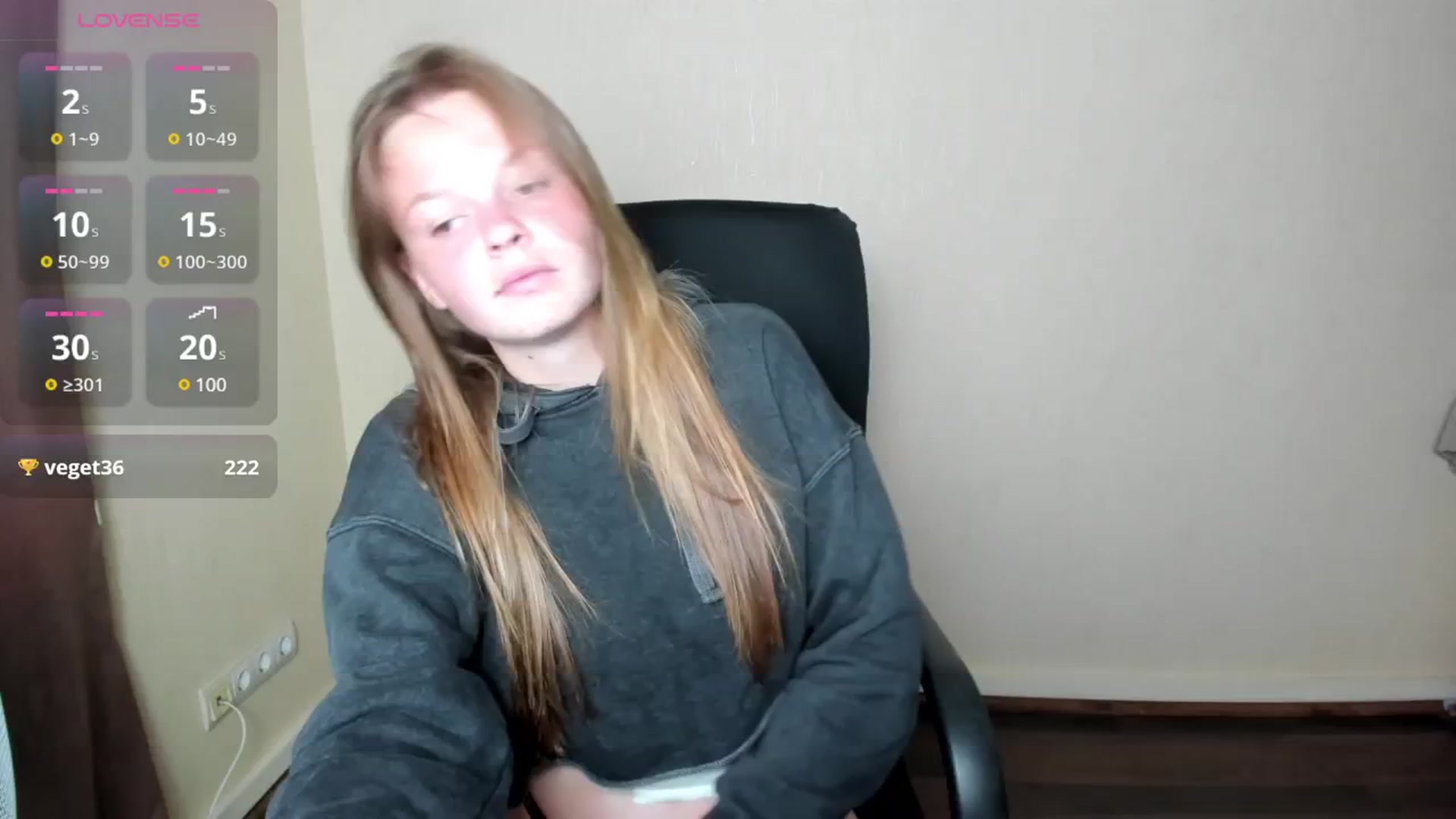 Gallery image thumbnail from CuteDina's myfreecams stream on, 07/31/2025, 08:59 image 7 of 20