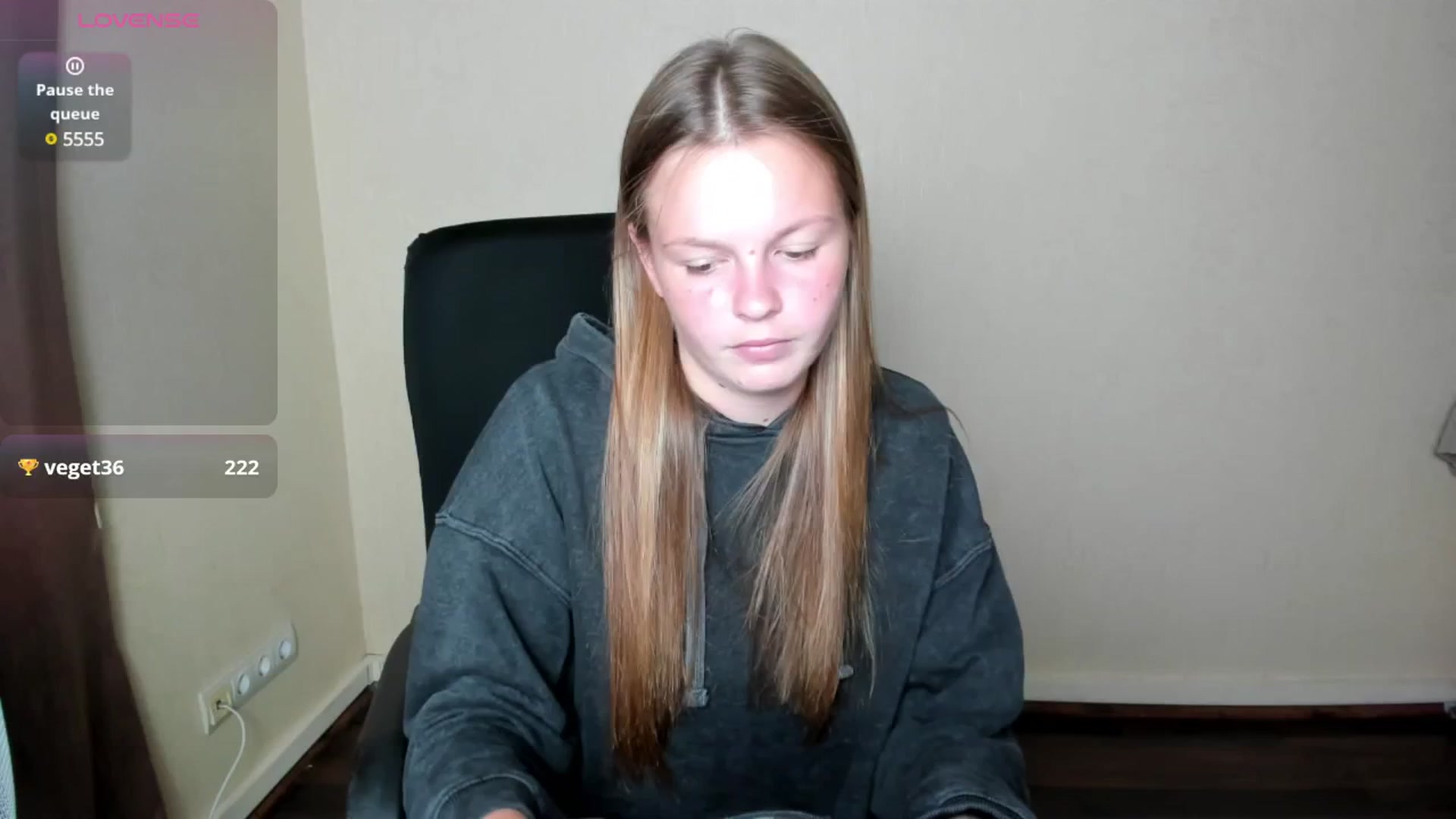 Gallery image thumbnail from CuteDina's myfreecams stream on, 07/31/2025, 08:59 image 9 of 20
