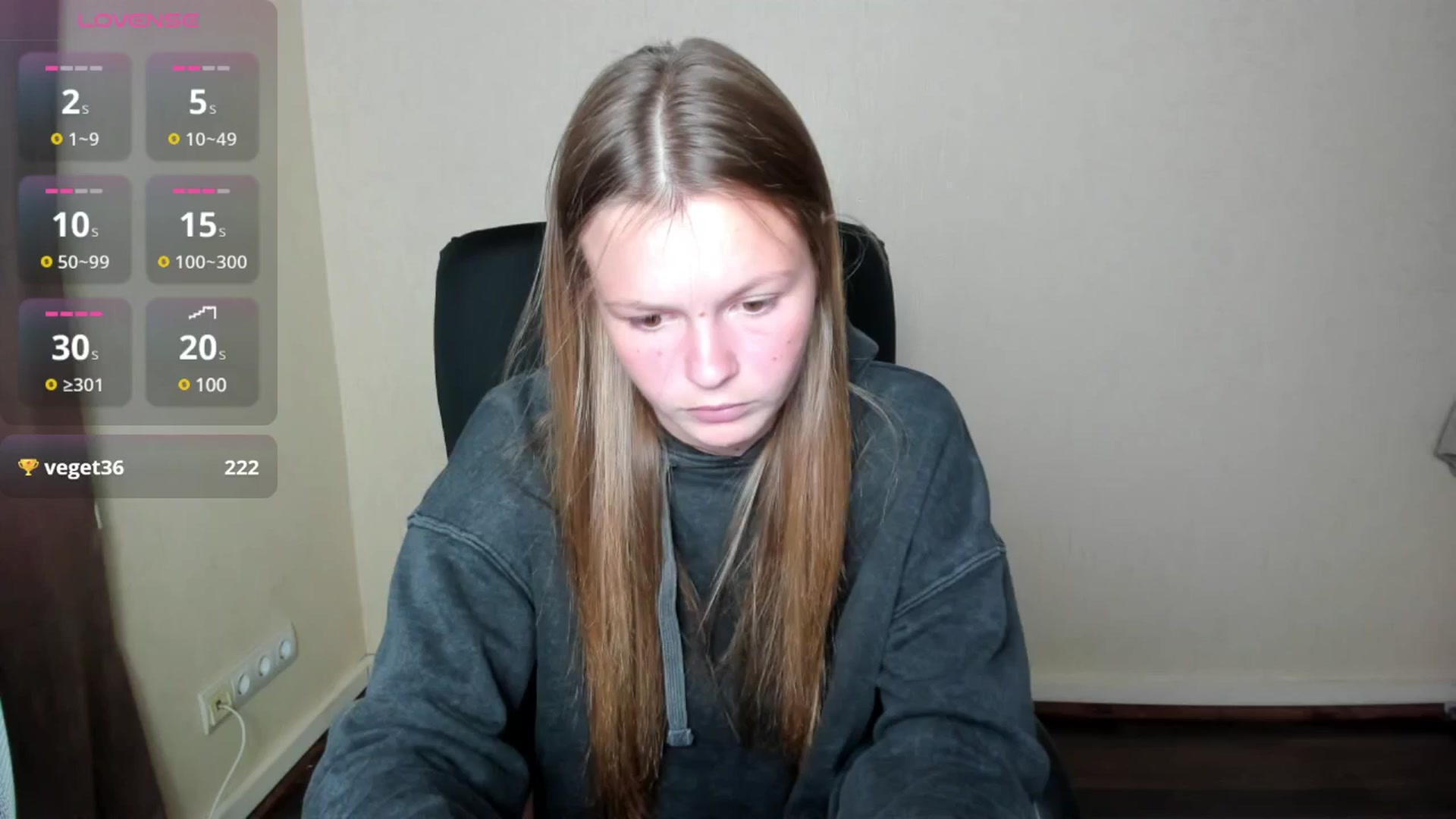 Gallery image thumbnail from CuteDina's myfreecams stream on, 07/31/2025, 08:59 image 13 of 20