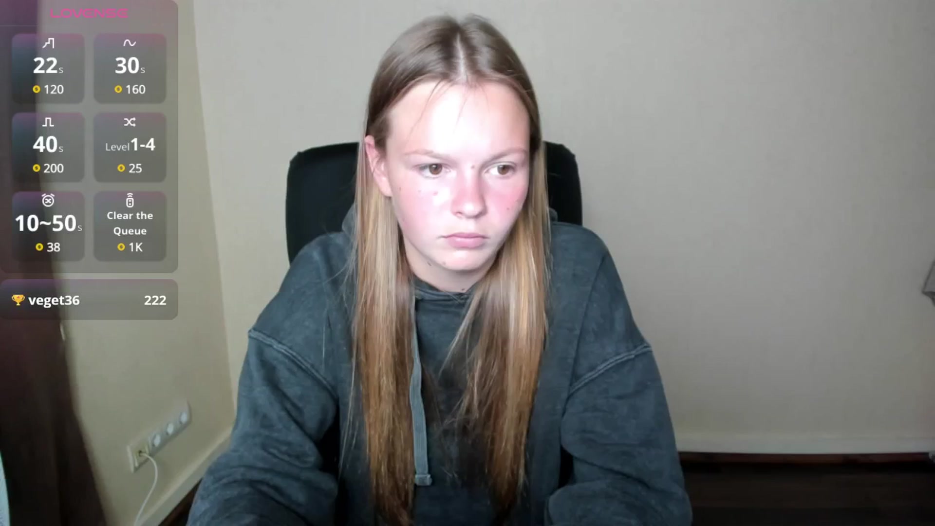 Gallery image thumbnail from CuteDina's myfreecams stream on, 07/31/2025, 08:59 image 11 of 20