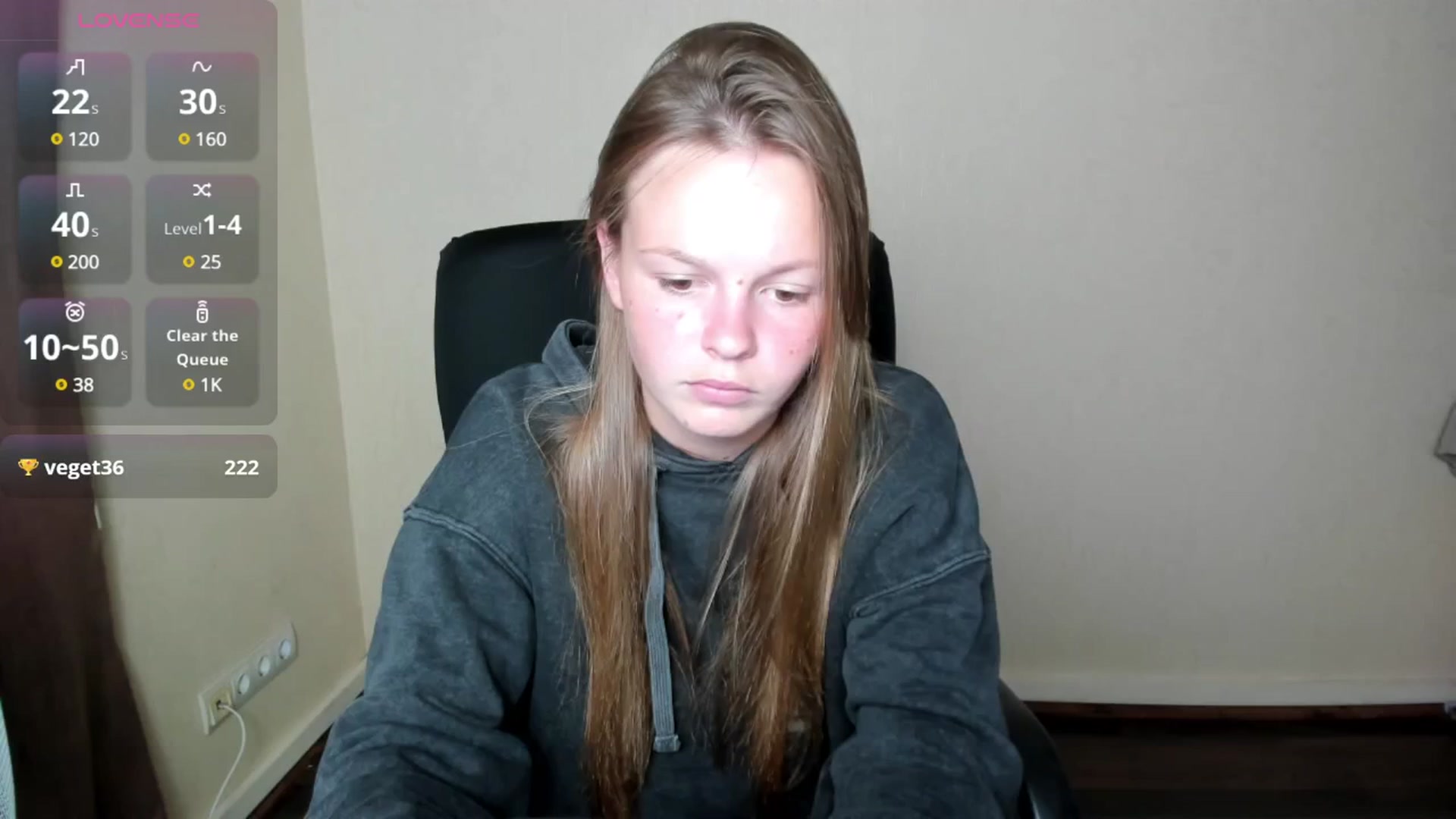 Gallery image thumbnail from CuteDina's myfreecams stream on, 07/31/2025, 08:59 image 14 of 20