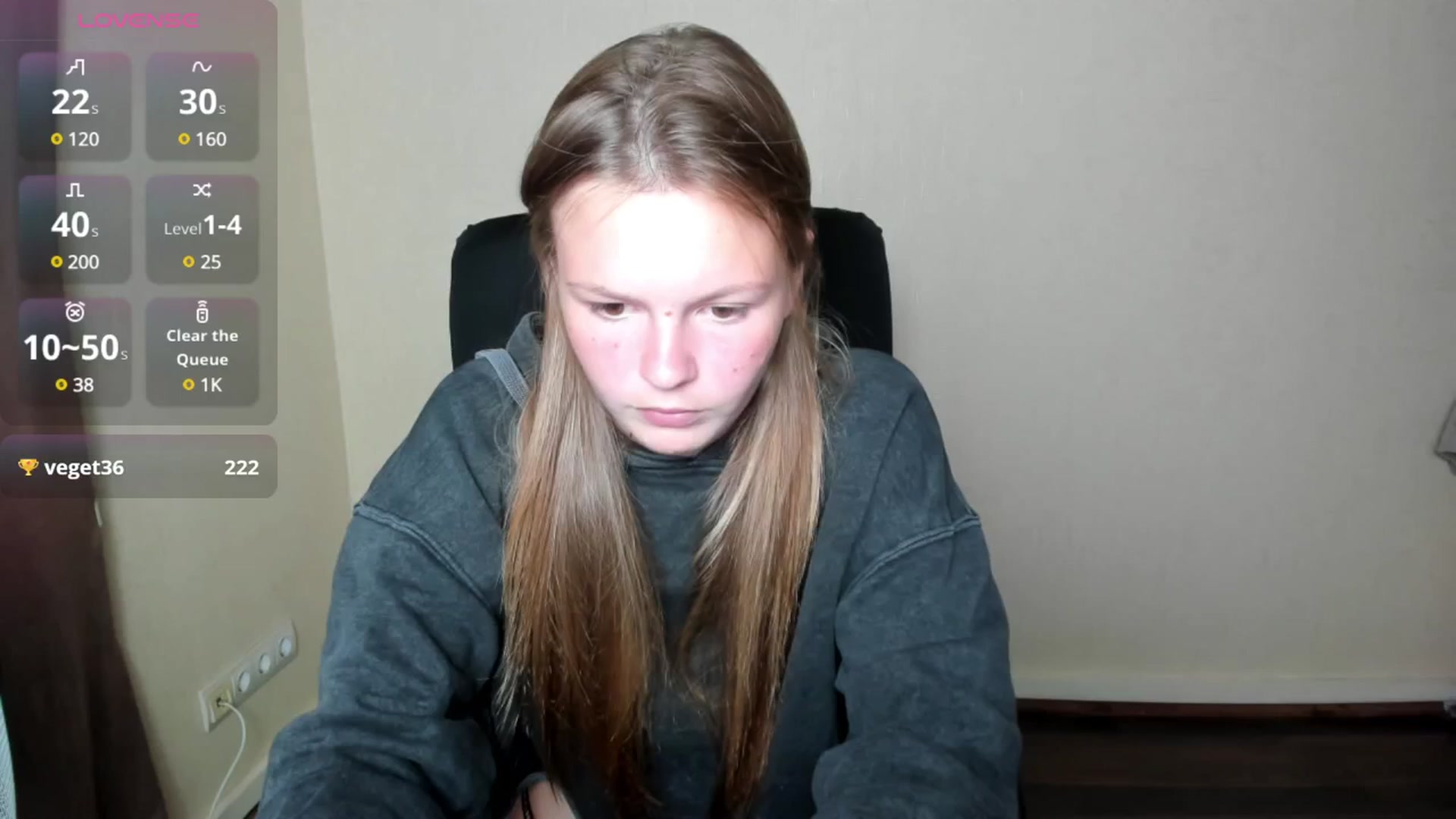 Gallery image thumbnail from CuteDina's myfreecams stream on, 07/31/2025, 08:59 image 8 of 20