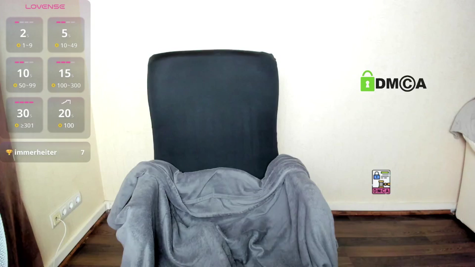 Gallery image thumbnail from CuteDina's myfreecams stream on, 08/01/2025, 10:24 image 13 of 20