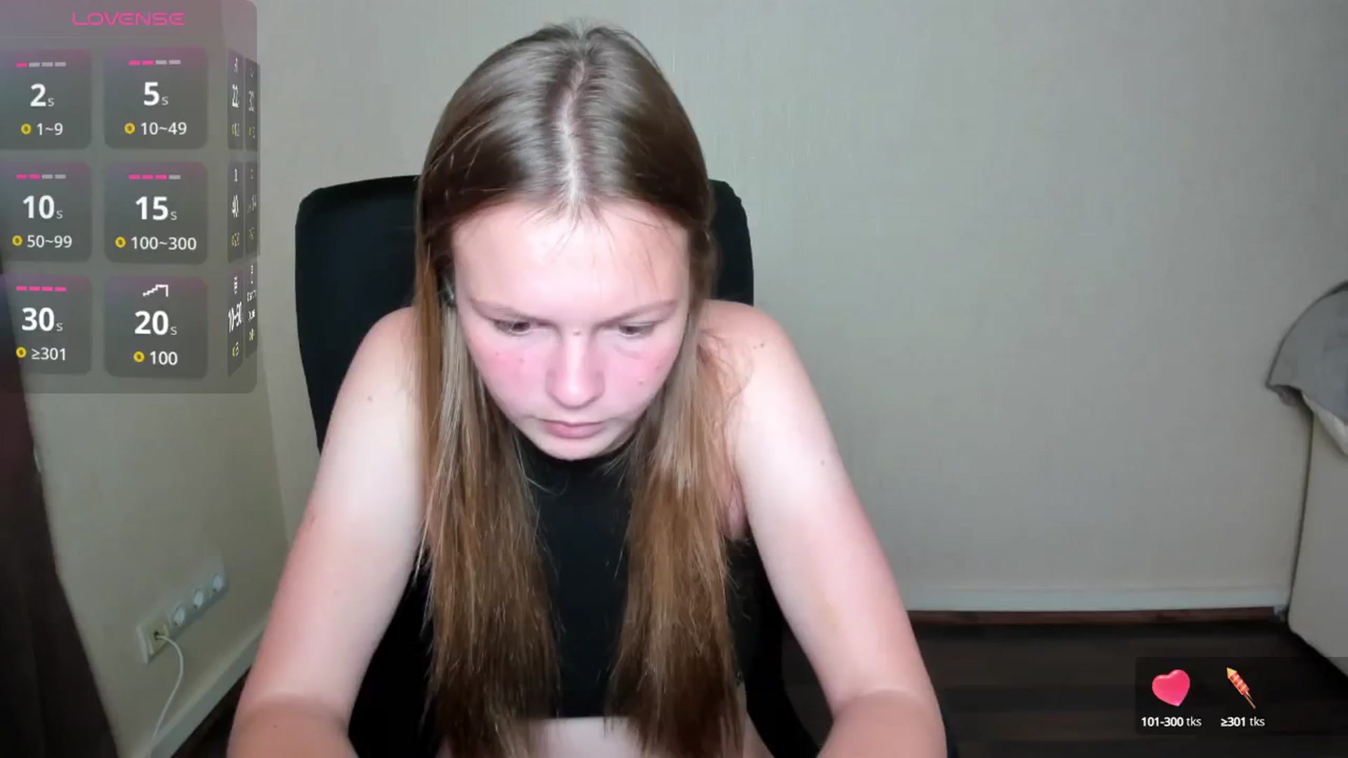 Gallery image thumbnail from CuteDina's myfreecams stream on, 08/03/2025, 09:06 image 16 of 20