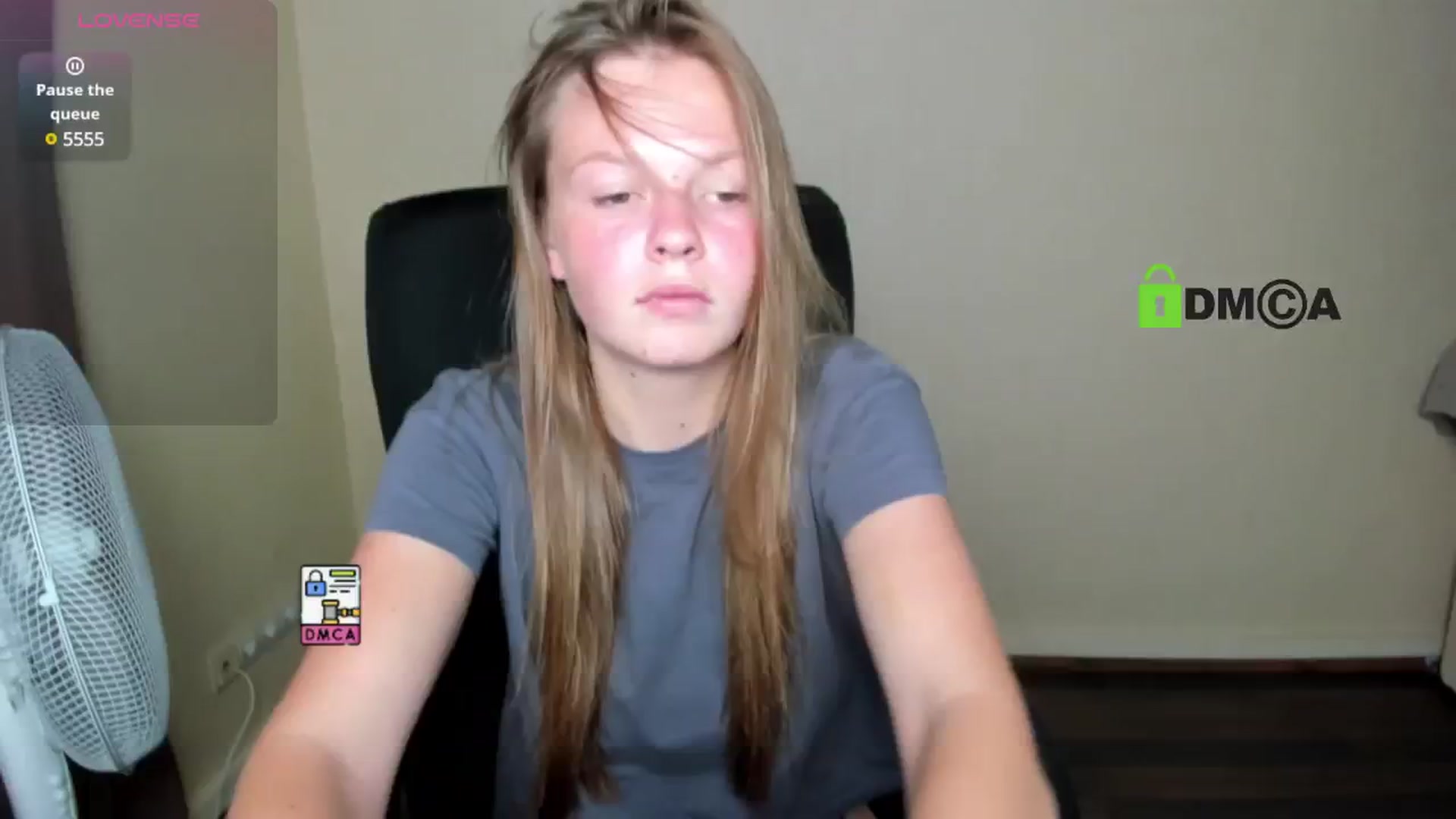 Gallery image thumbnail from CuteDina's myfreecams stream on, 08/04/2025, 09:13 image 5 of 20