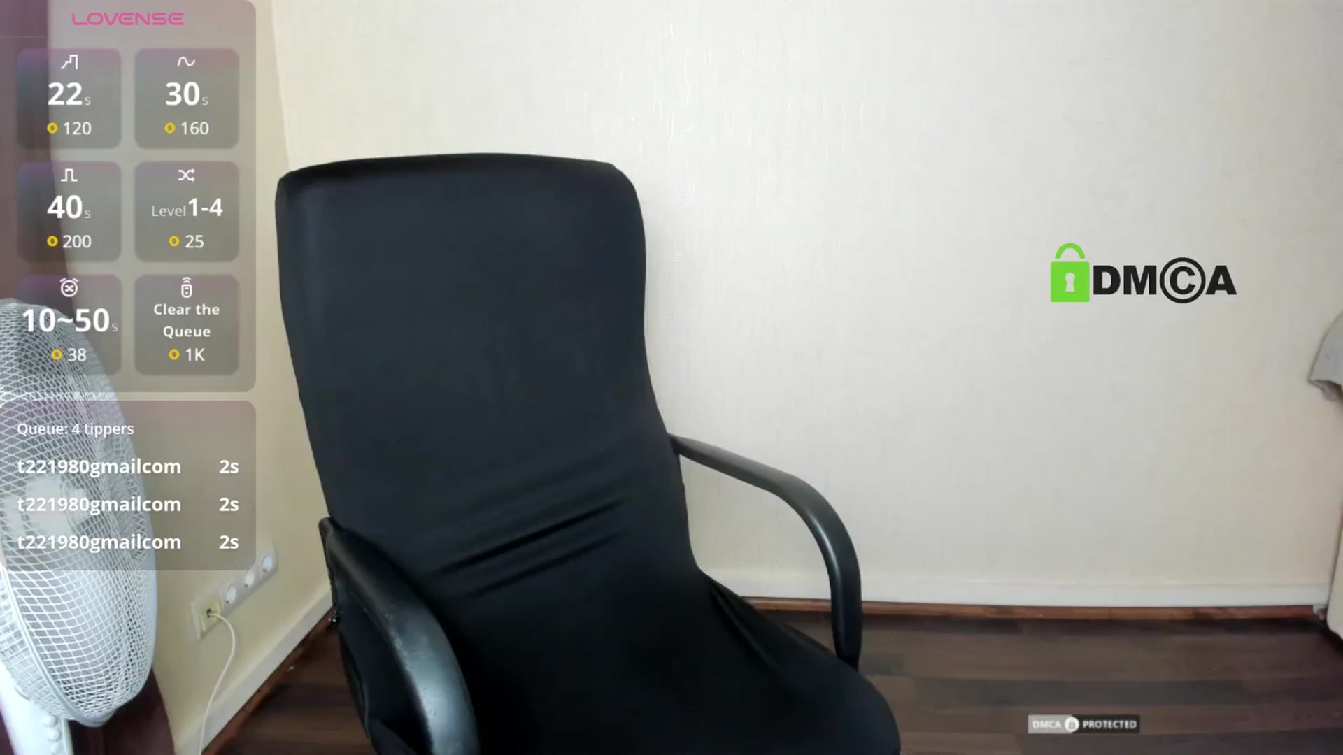 Gallery image thumbnail from CuteDina's myfreecams stream on, 08/04/2025, 09:13 image 7 of 20