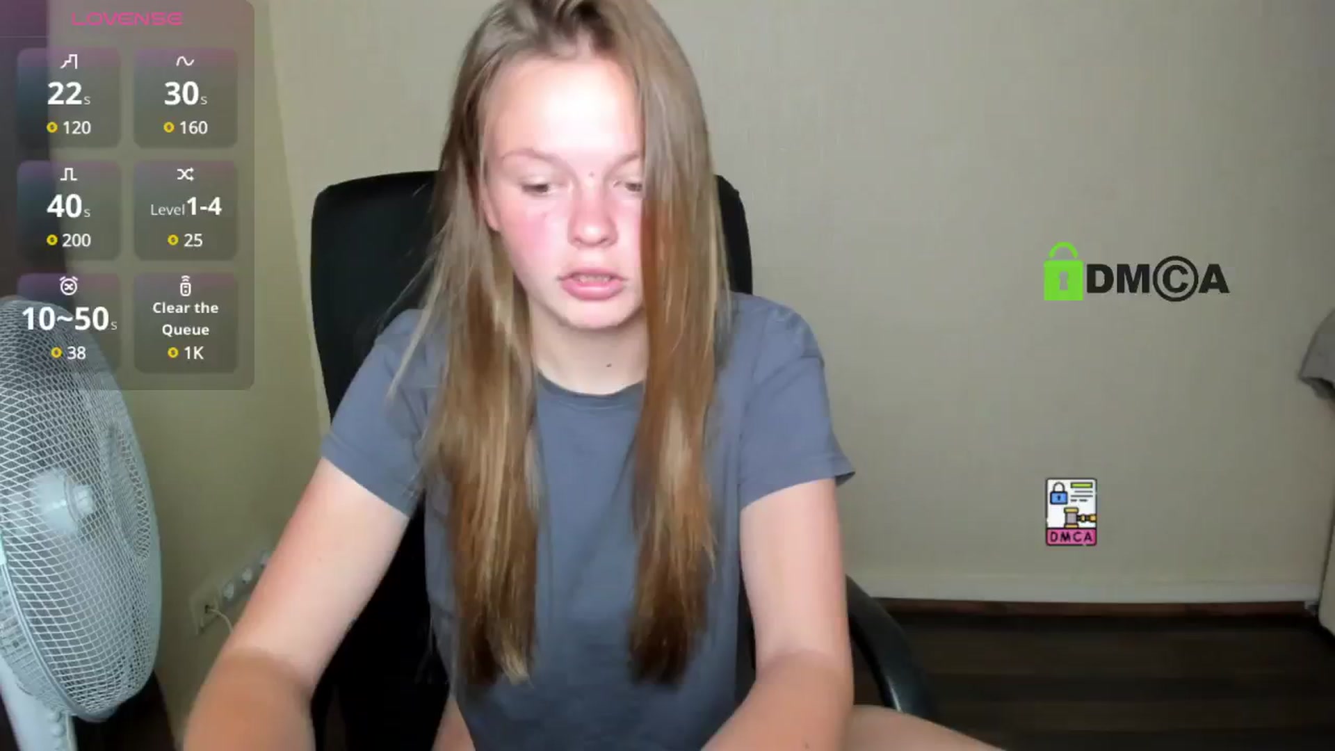 Gallery image thumbnail from CuteDina's myfreecams stream on, 08/04/2025, 09:13 image 3 of 20