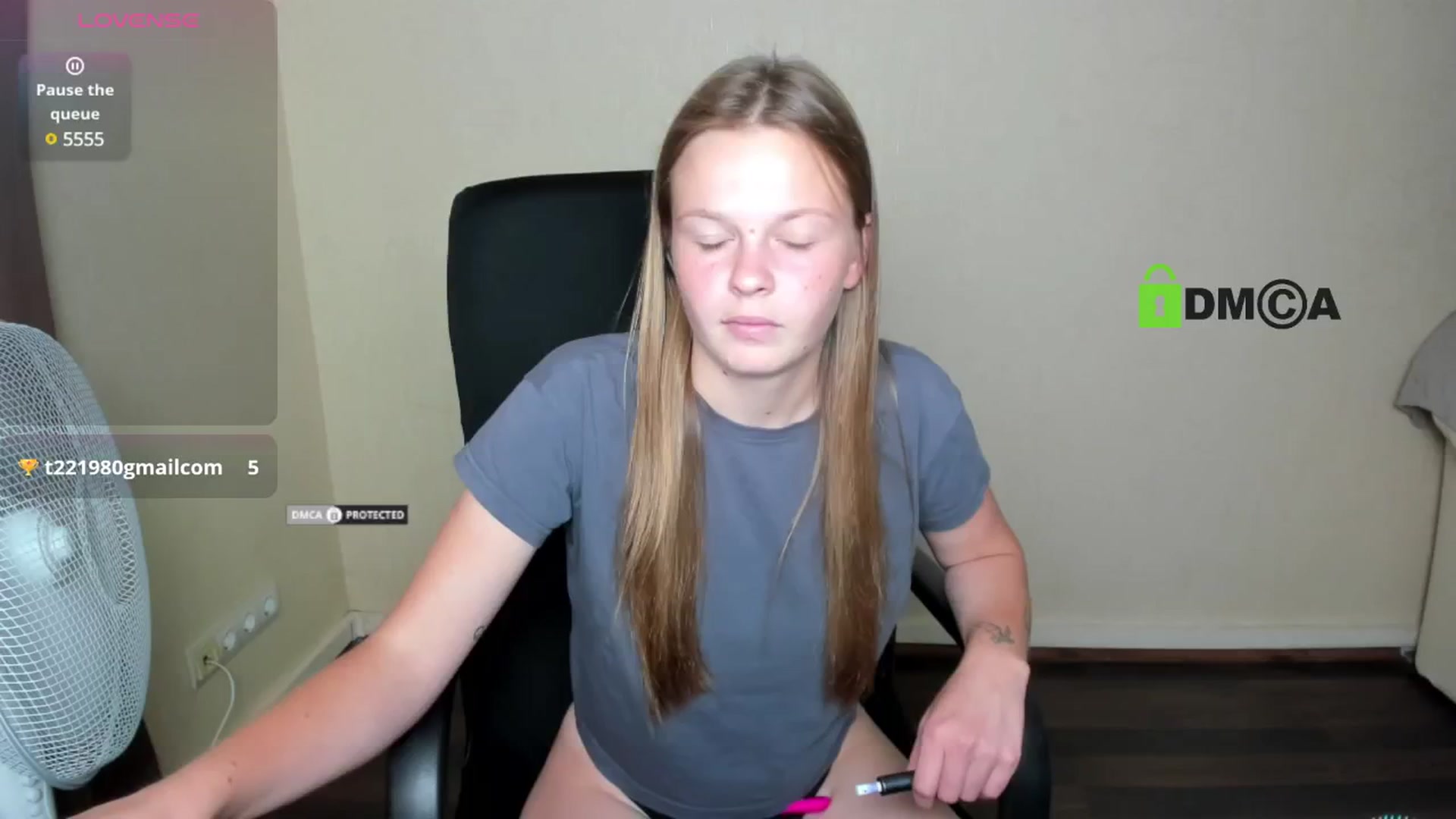 Gallery image thumbnail from CuteDina's myfreecams stream on, 08/04/2025, 09:52 image 20 of 20
