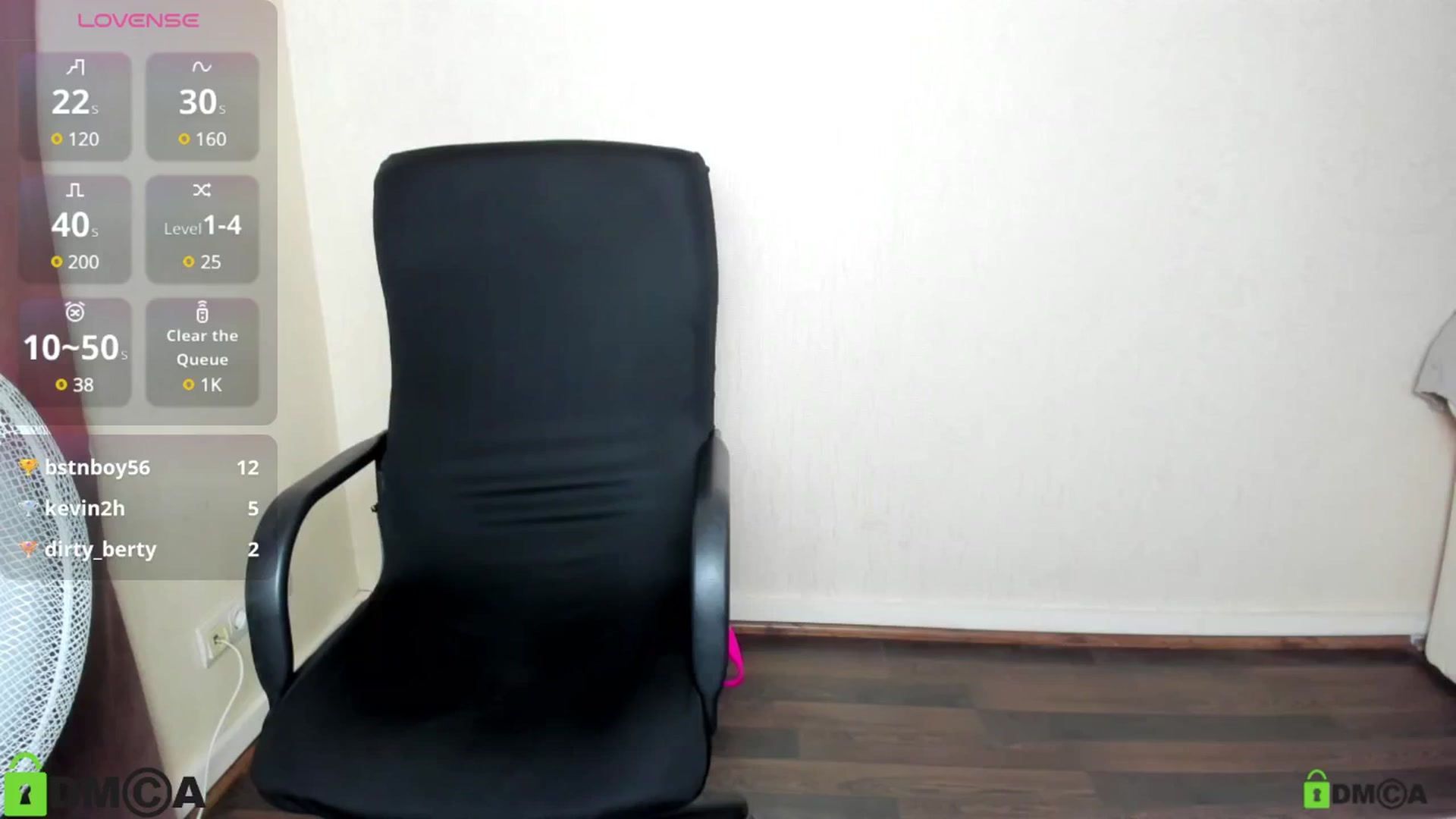 Gallery image thumbnail from CuteDina's myfreecams stream on, 08/07/2025, 10:26 image 9 of 20