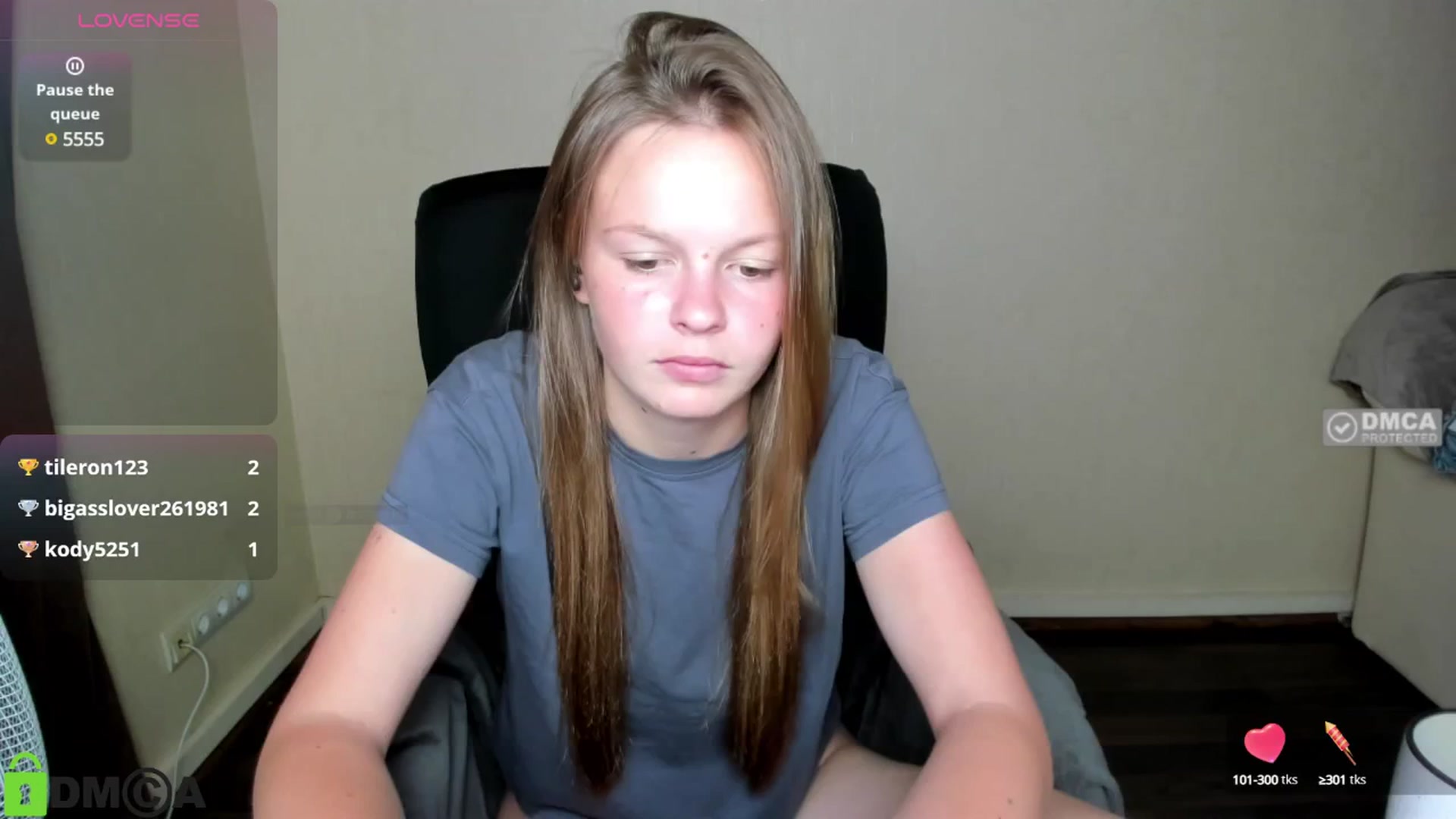 Gallery image thumbnail from CuteDina's myfreecams stream on, 08/08/2025, 09:13 image 19 of 20