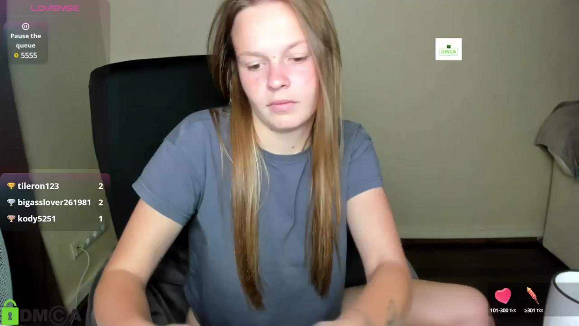 Gallery image thumbnail from CuteDina's myfreecams stream on, 08/08/2025, 09:13 image 6 of 20