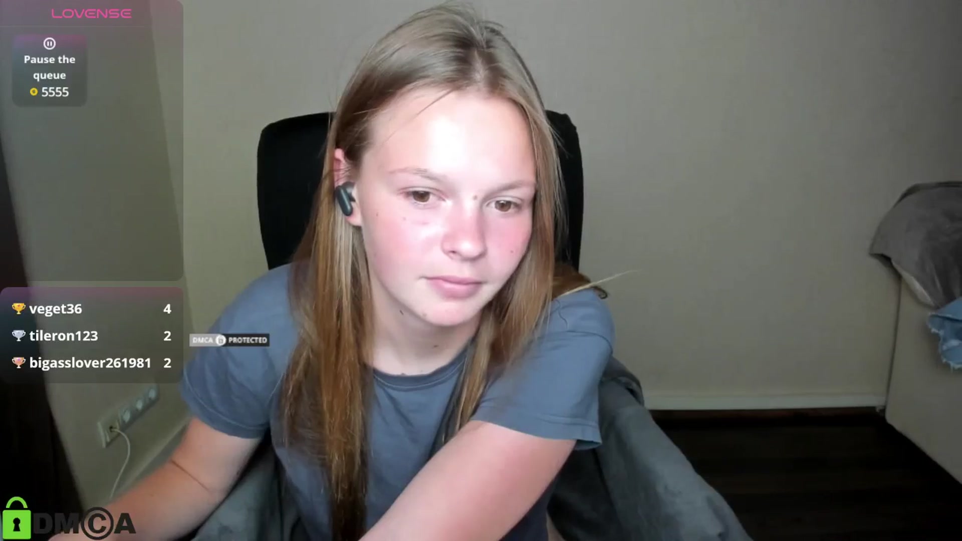 Gallery image thumbnail from CuteDina's myfreecams stream on, 08/08/2025, 11:11 image 17 of 20