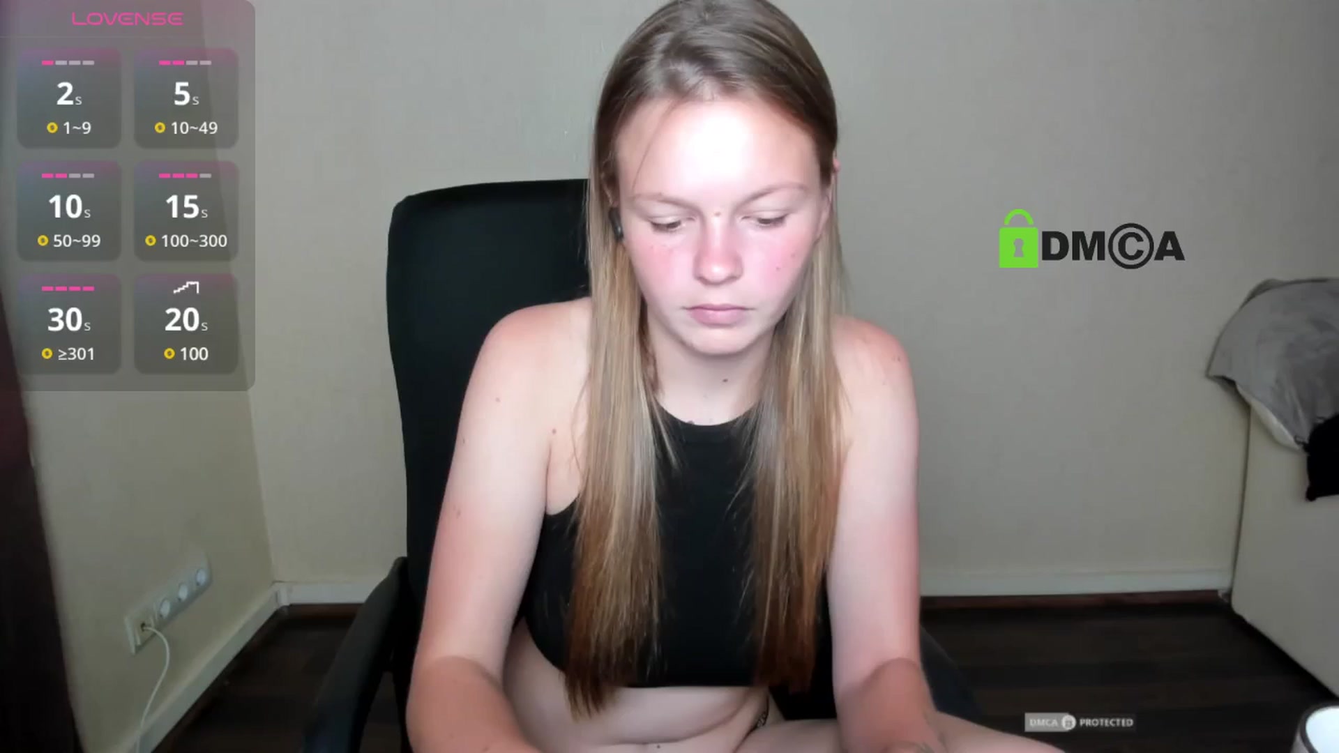 Gallery image thumbnail from CuteDina's myfreecams stream on, 08/10/2025, 09:50 image 18 of 20